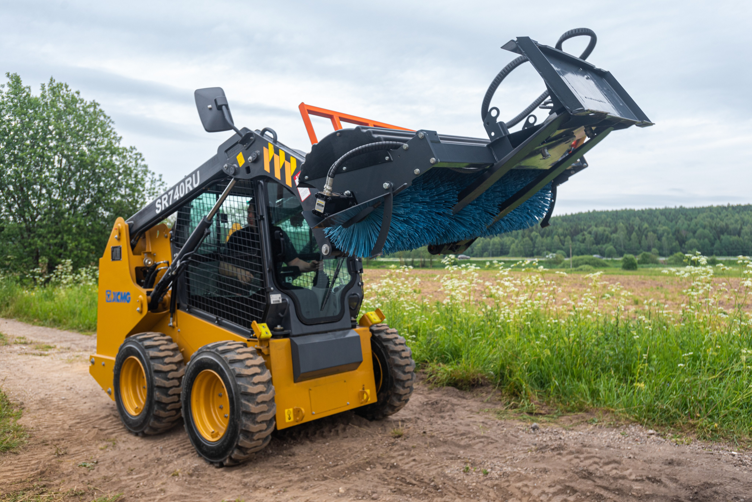 Спецтехника Метатэкс. Автомобильный и интерьерный фотограф в Минске Александр Тагаев