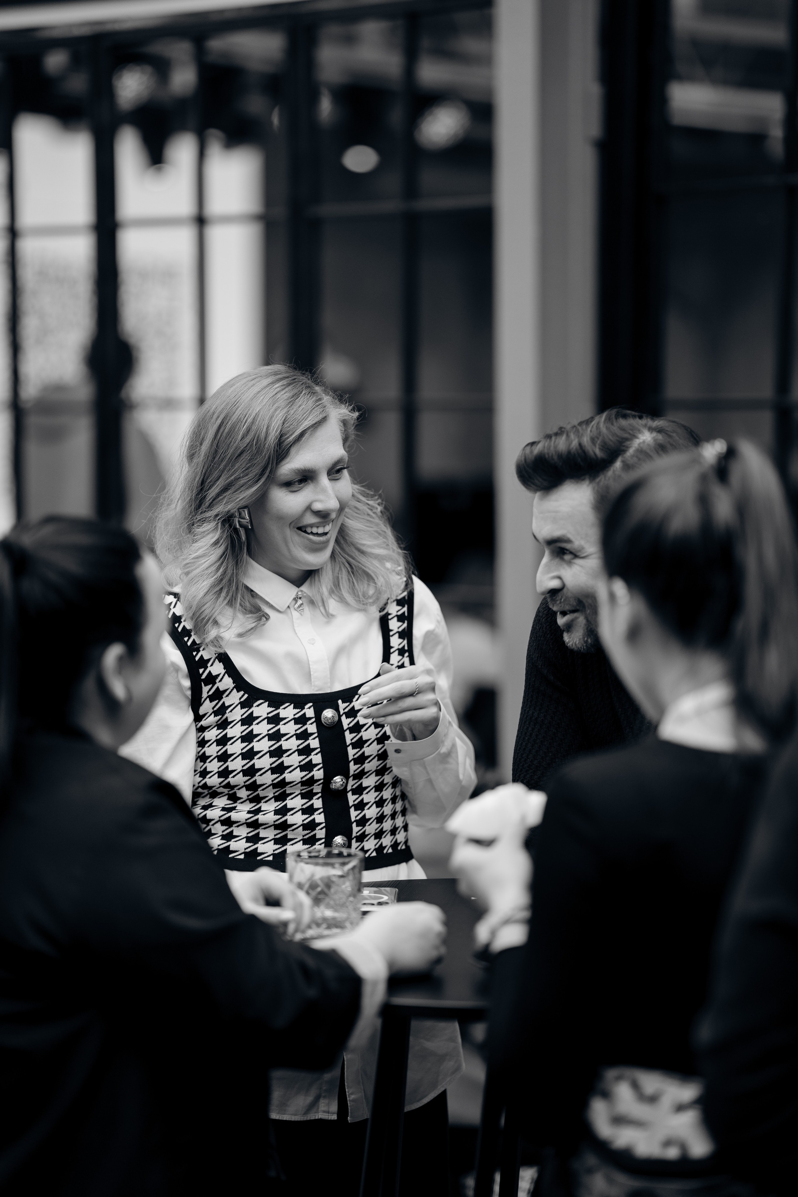 Репортажный фотограф на конференцию онлайн образования Instadium. Репортажный фотограф Москва Сергей Дружинин