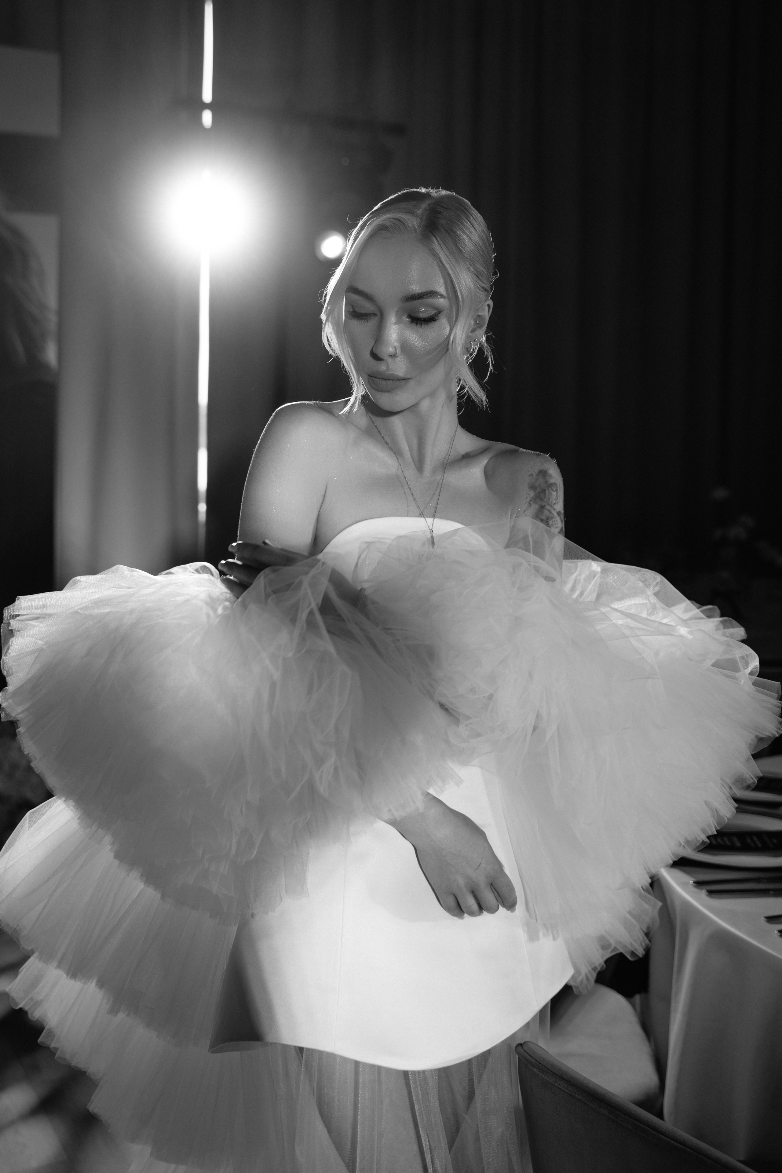 Антон и Оля. Фотограф Екатеринбург