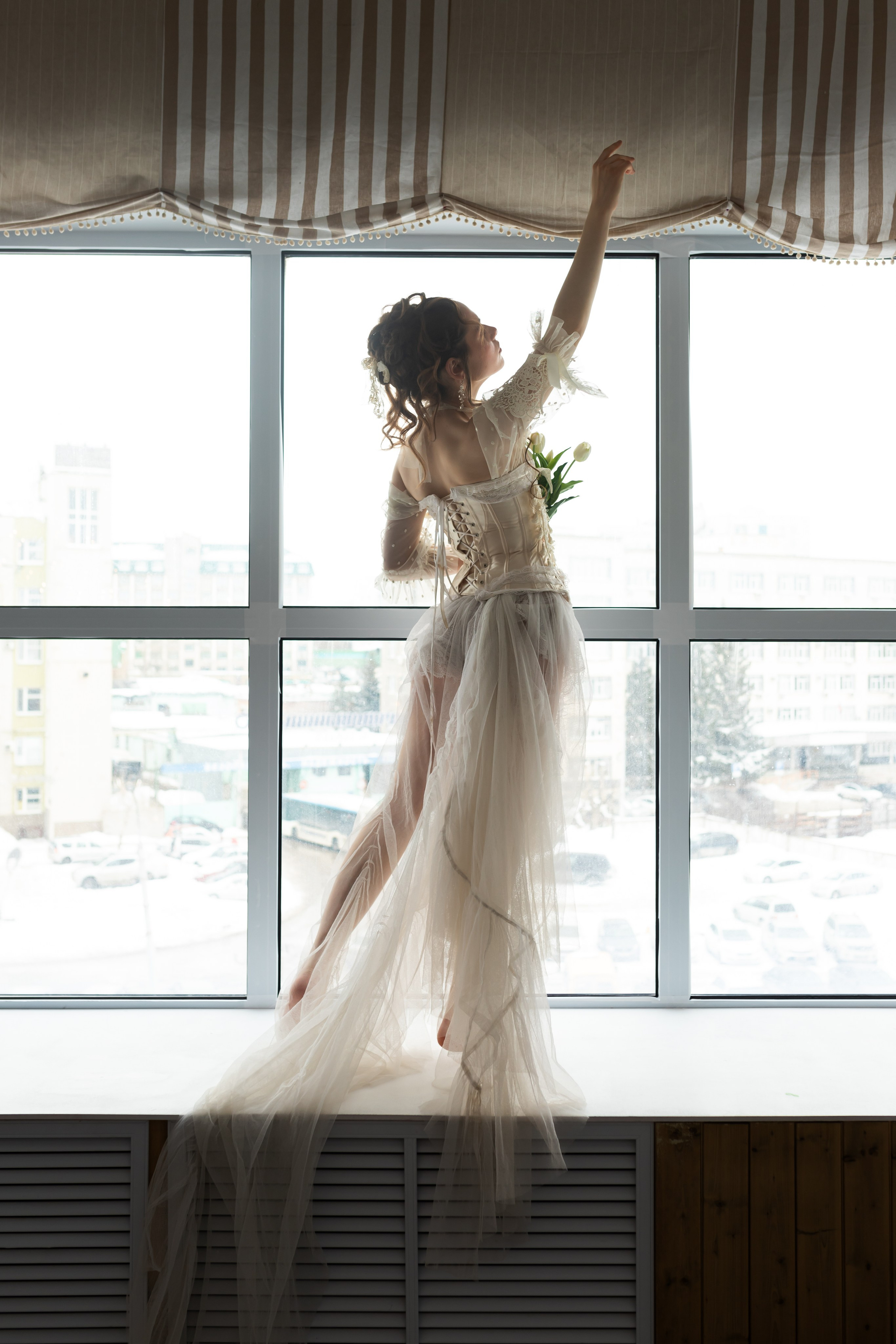 Ивилина. Марина Шаймухаметова. Фотограф в Уфе