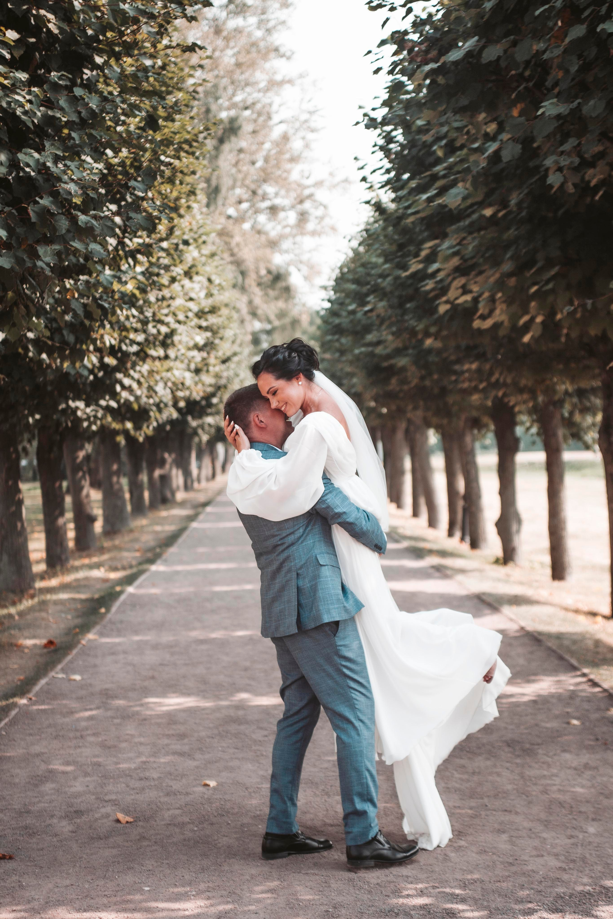 А&T. Свадебный фотограф Мария Железняк в Москве