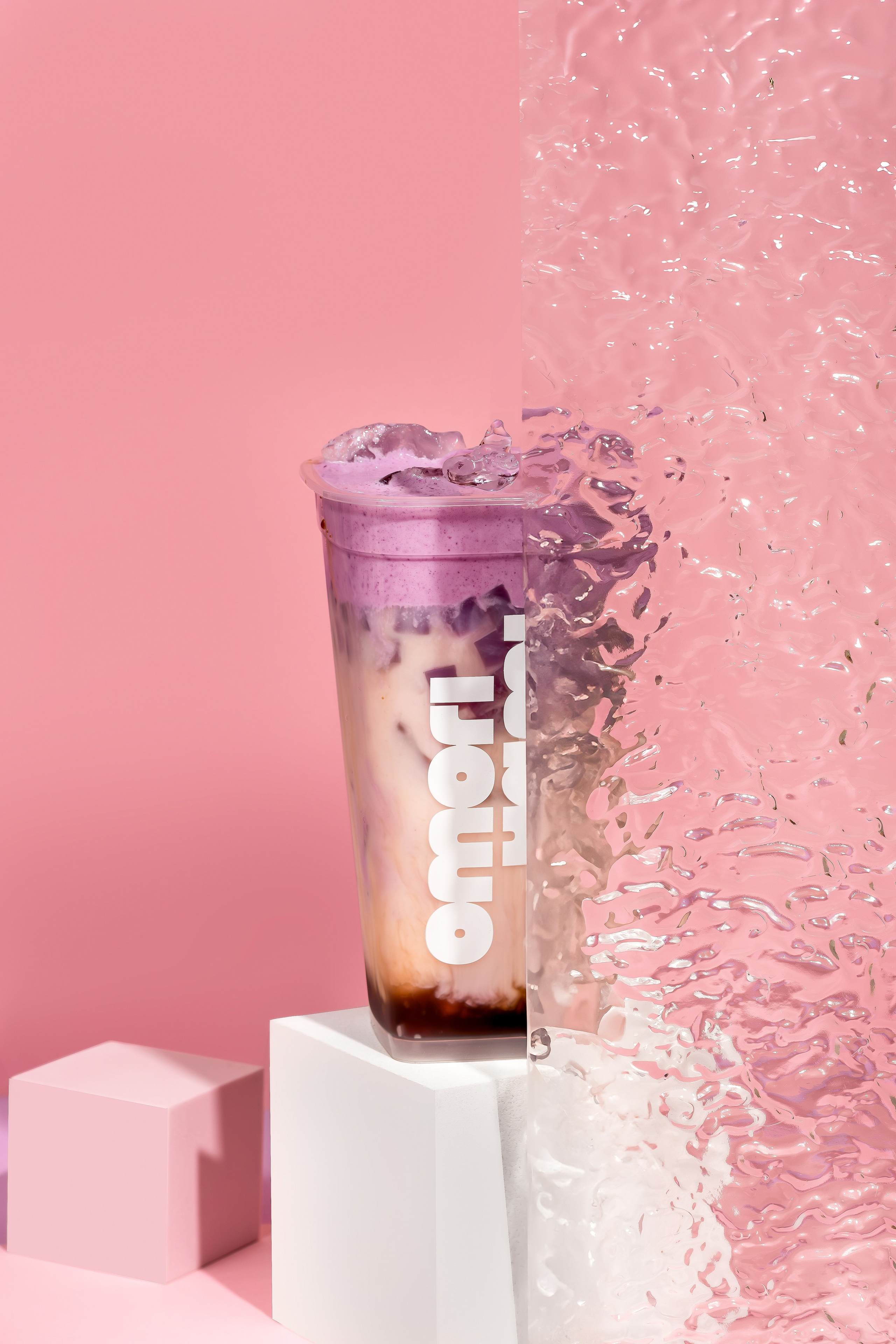 OMORI YAMI. Фотограф Виктория Ночёвка