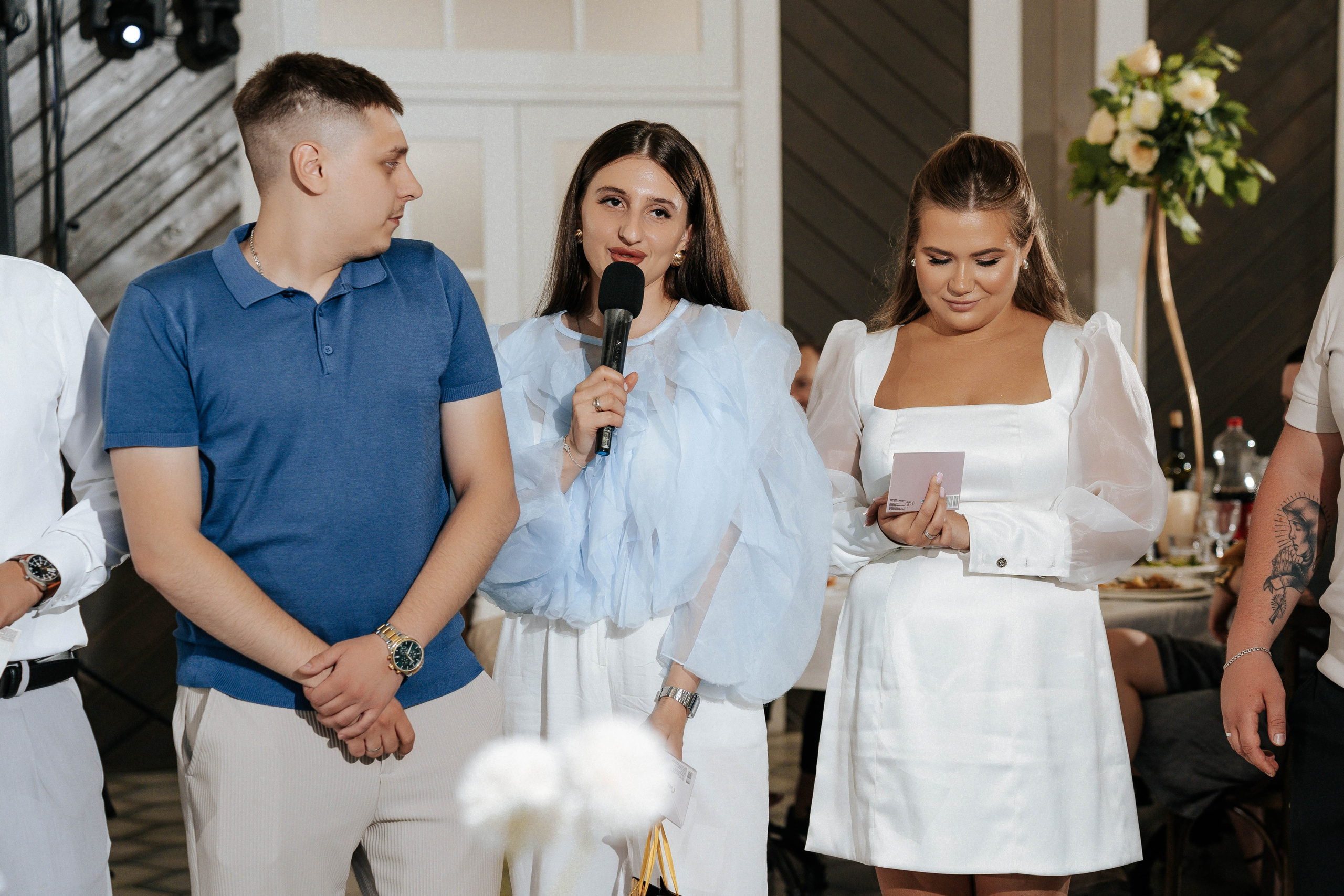 Oleg & Alexandra. Свадебный фотограф в Воронеже Самохина Екатерина