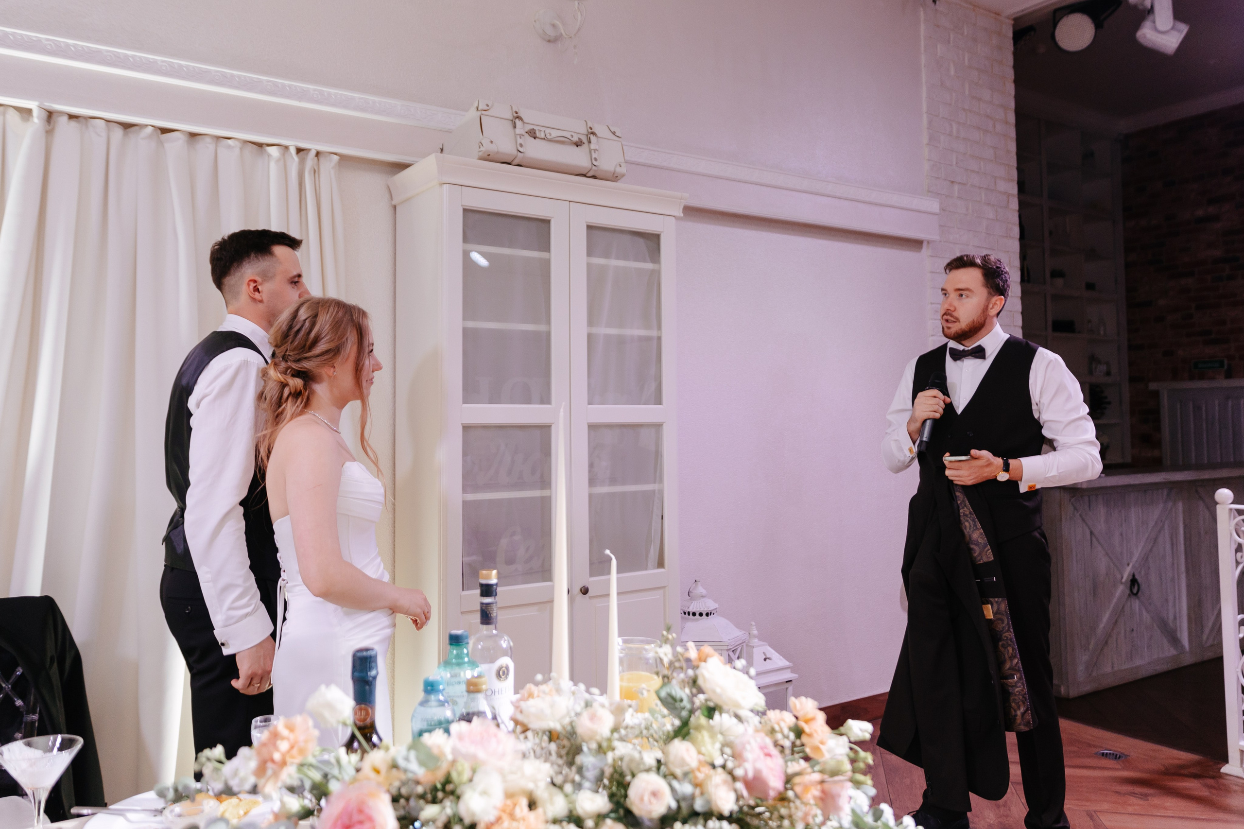 Свадебная фотосессия в Пушкине. Семейный и свадебный фотограф в Санкт-Петербурге и Москве