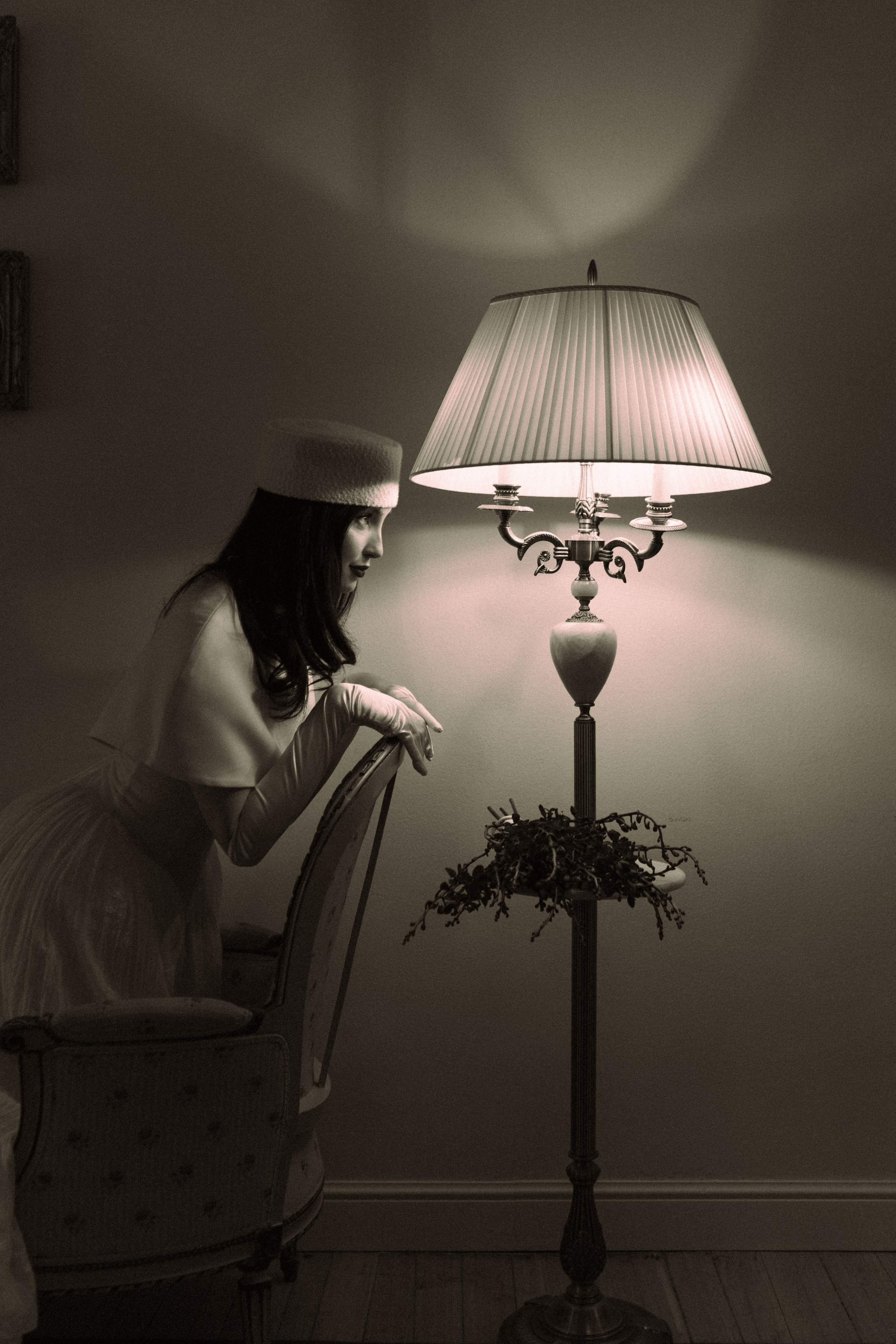 Дмитрий и Полина. Фотограф в Москве Таша Логинова