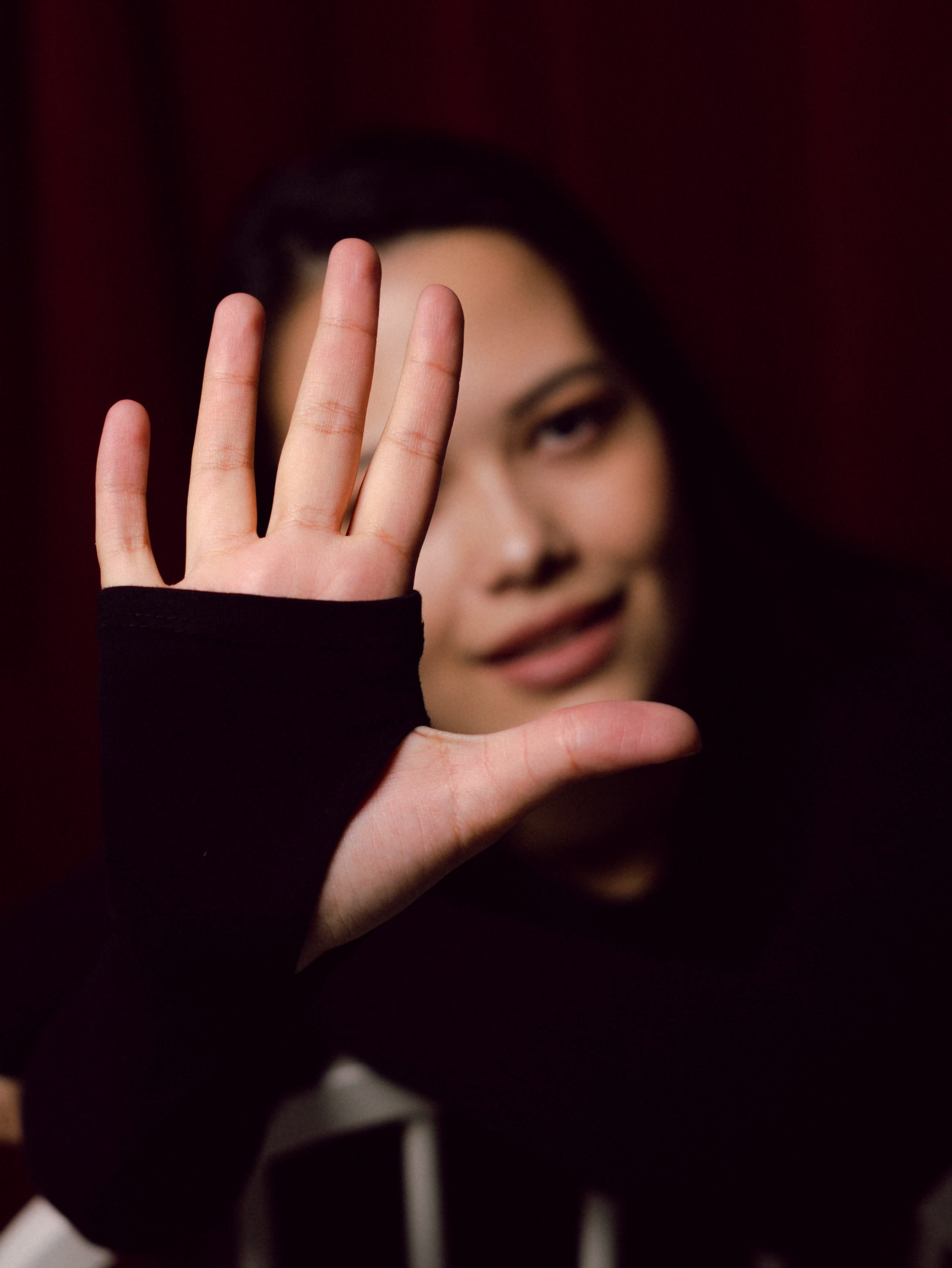 Милана. Фотограф в Москве Шалышко Ангелина