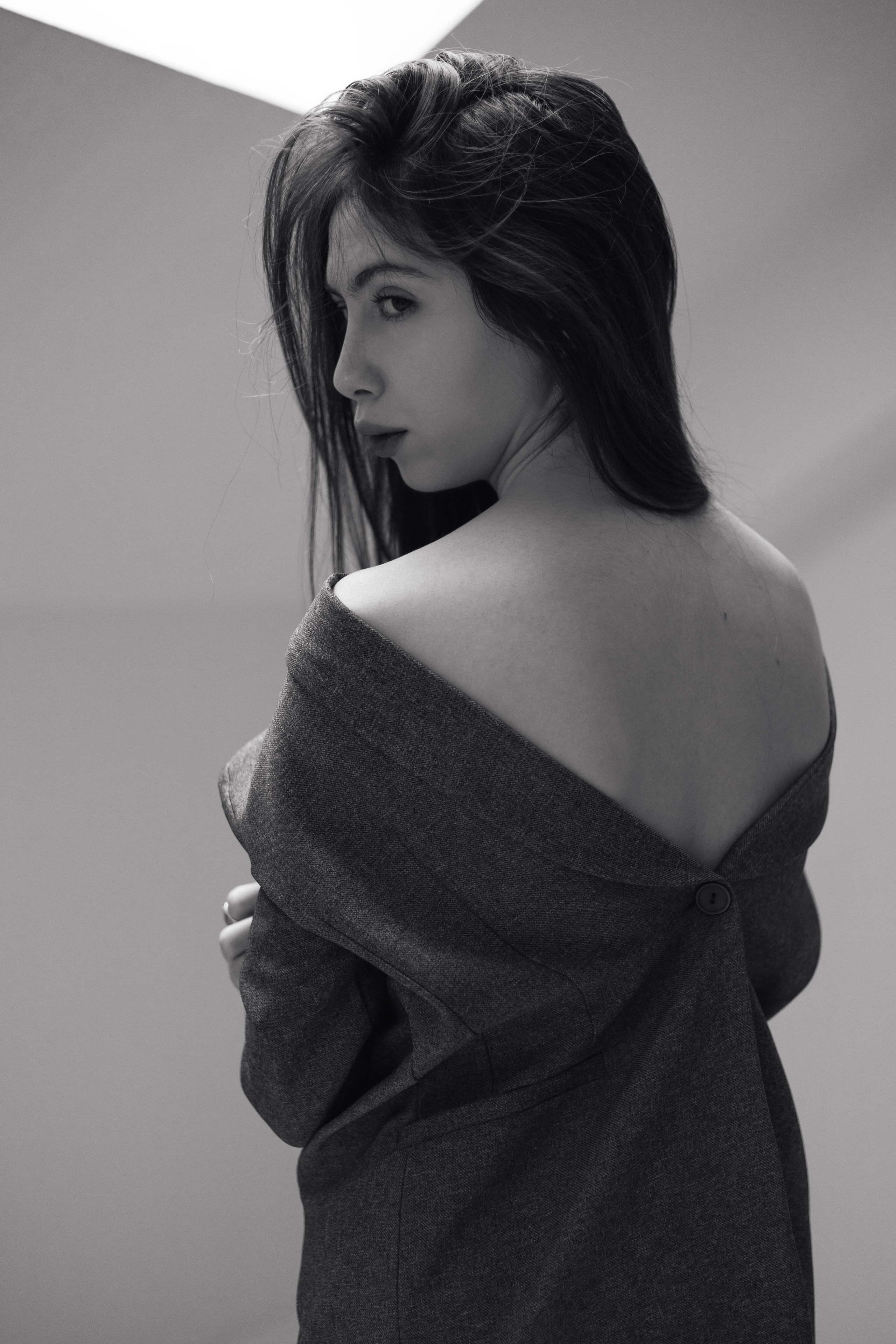 Дарья. Фотограф в Донецке. Татьяна Орлова