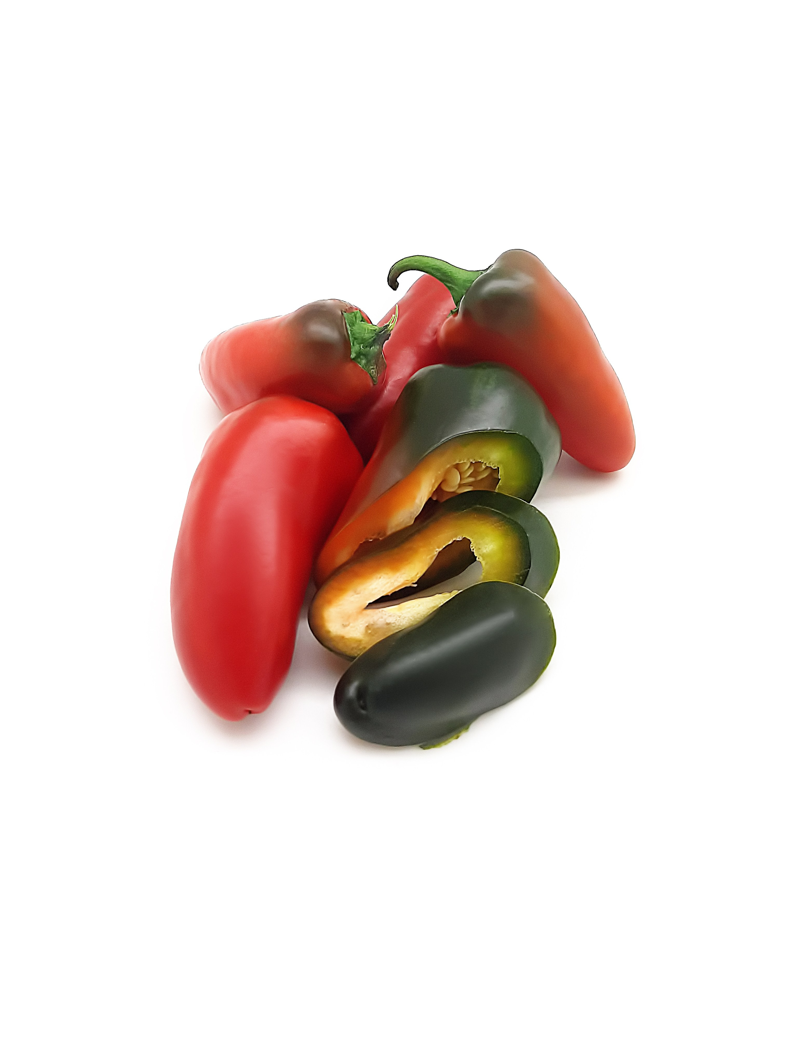 Ретушь фотографий еды | Студия SVITHART