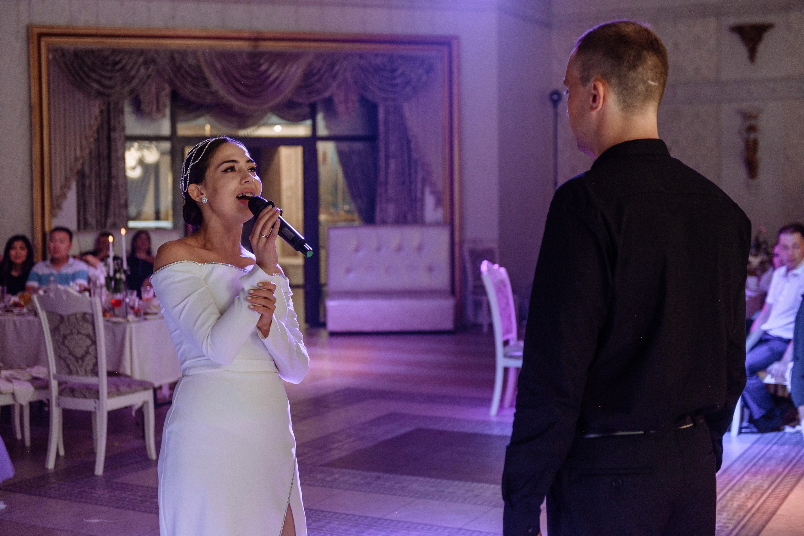 Петр и Надежда 2024. Семейный и свадебный фотограф в Улан-Удэ, Иркутске Илья Спектор