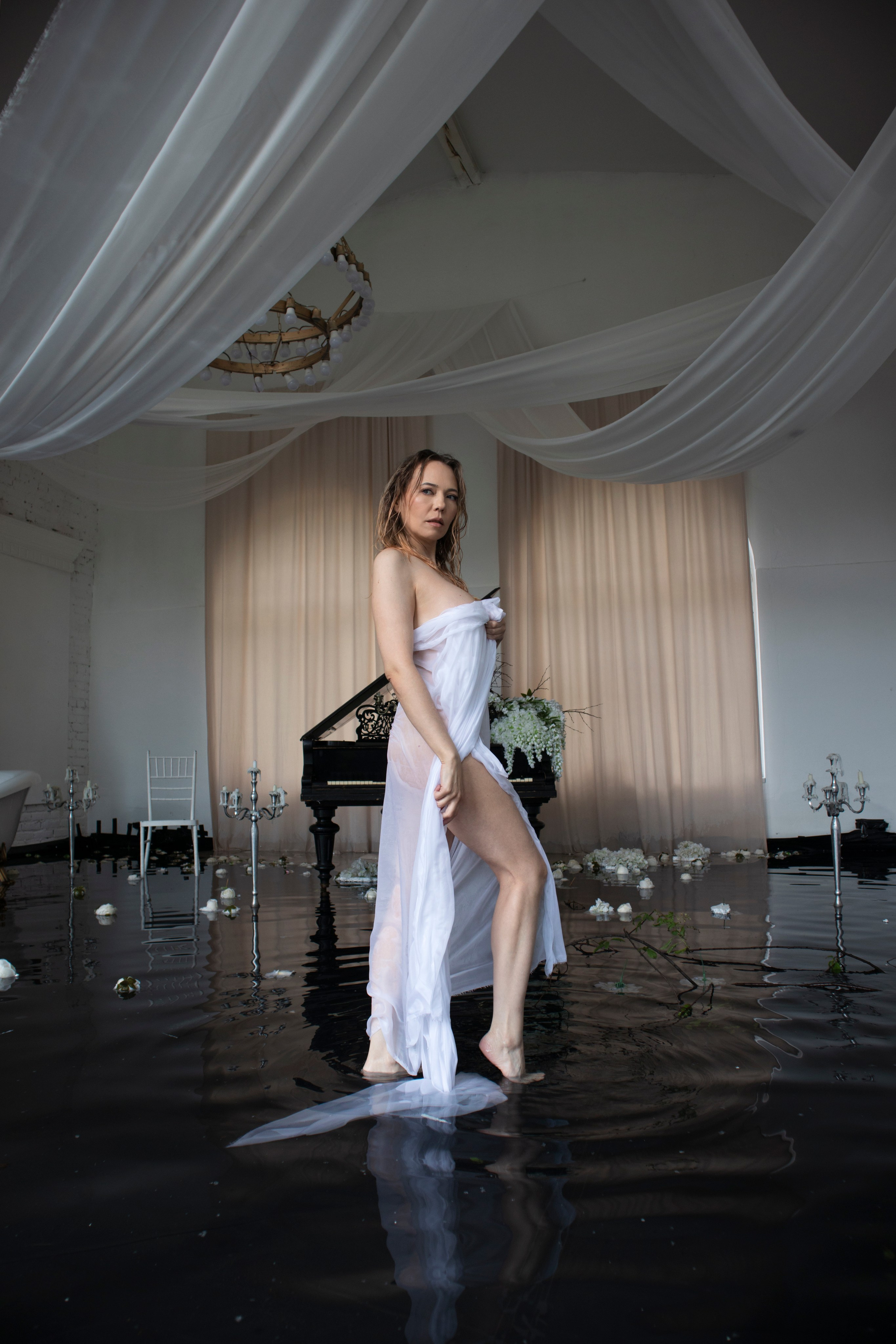 Индивидуальные фотосессии. Фотограф Красноярск | Касьянова Мира