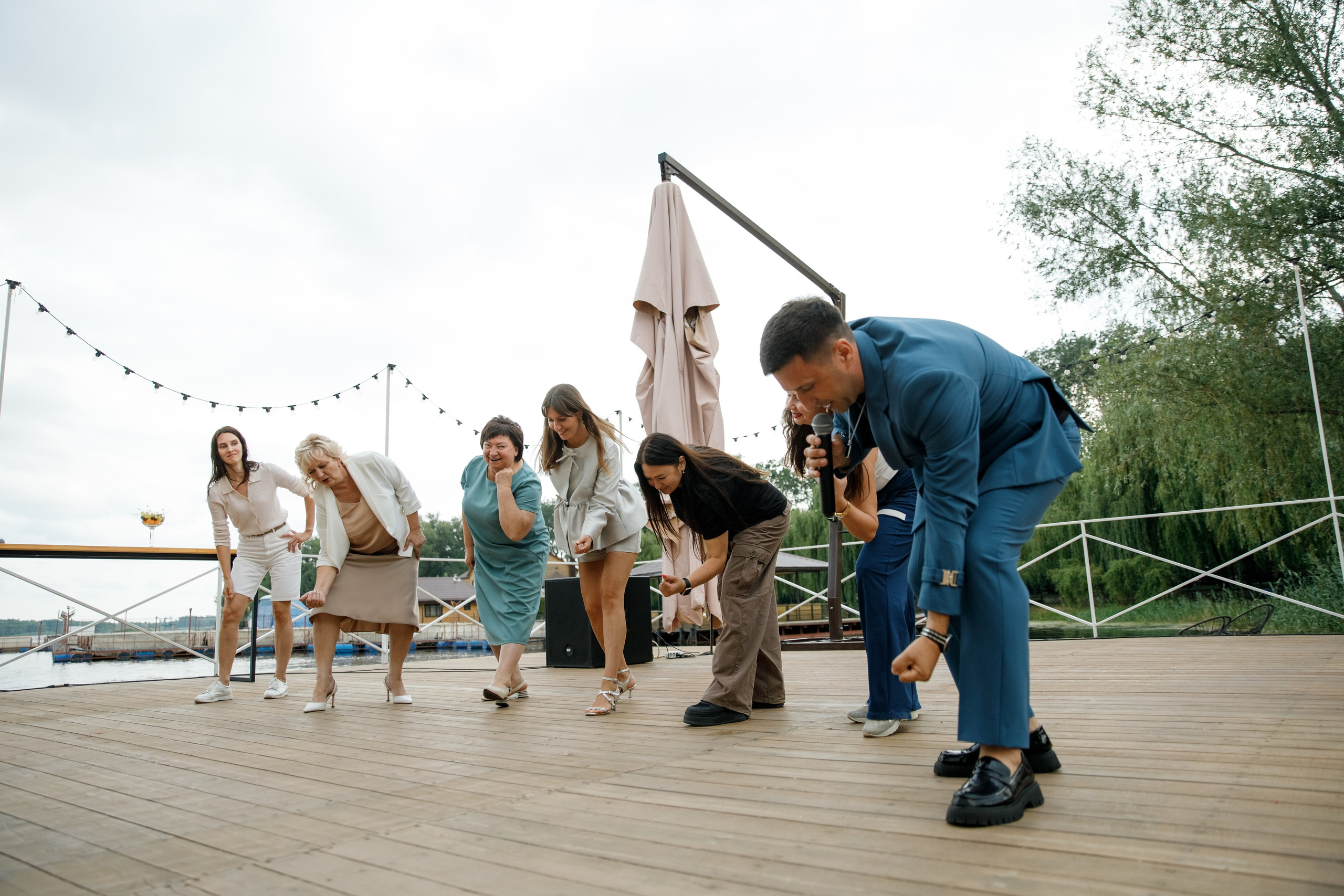 Юбилей. Фотограф Илья Чудин в Саратове