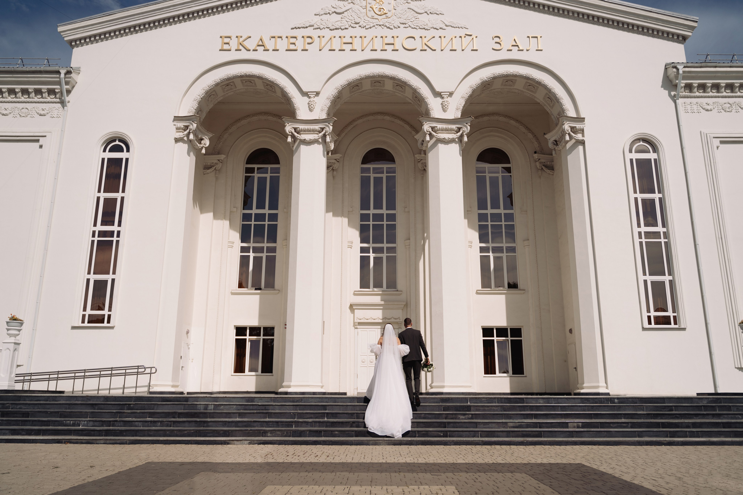 Михаил & Виктория. Свадебный и семейный фотограф в Краснодаре Павел Мельников