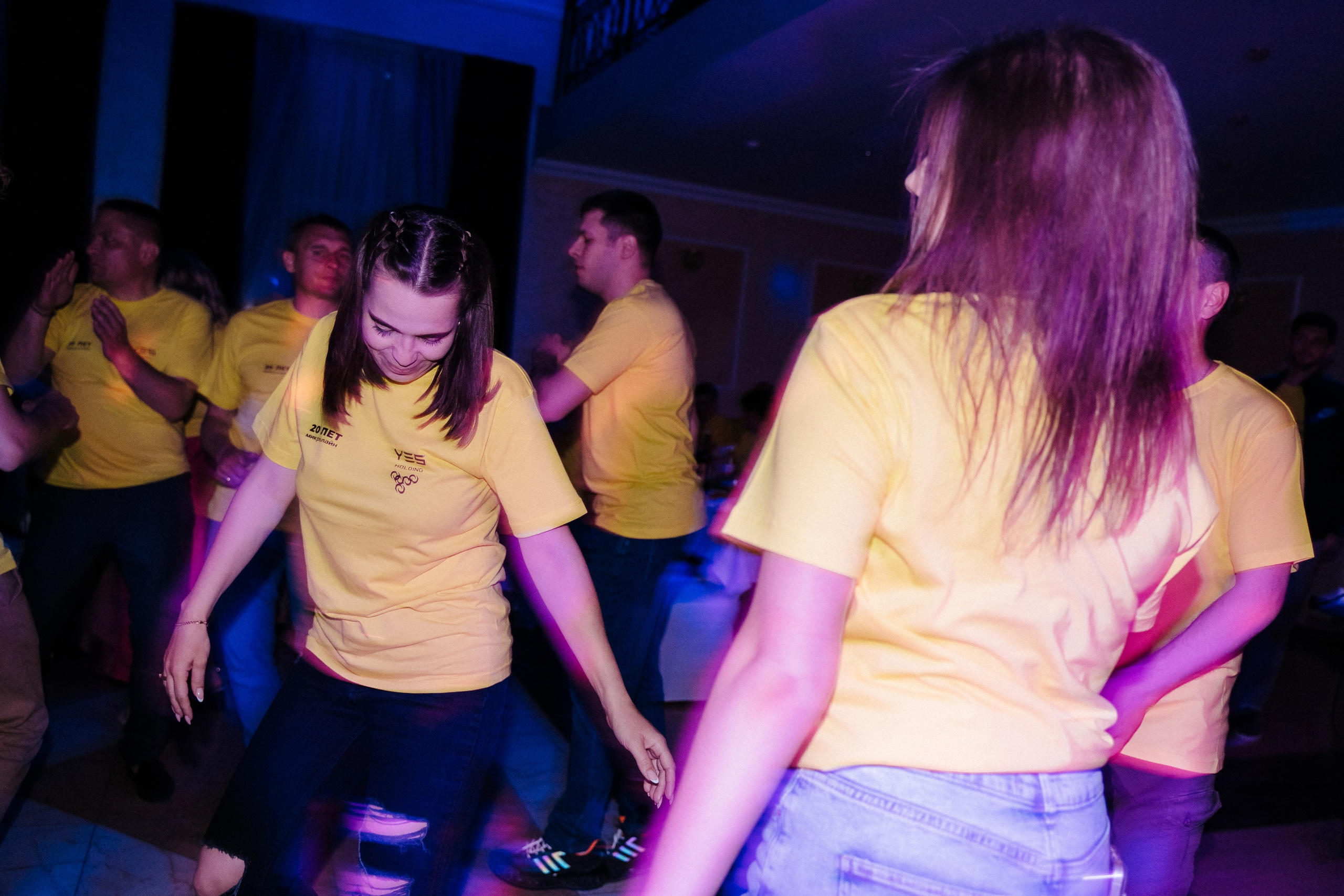 Yes Holding. Свадебный фотограф в Симферополе