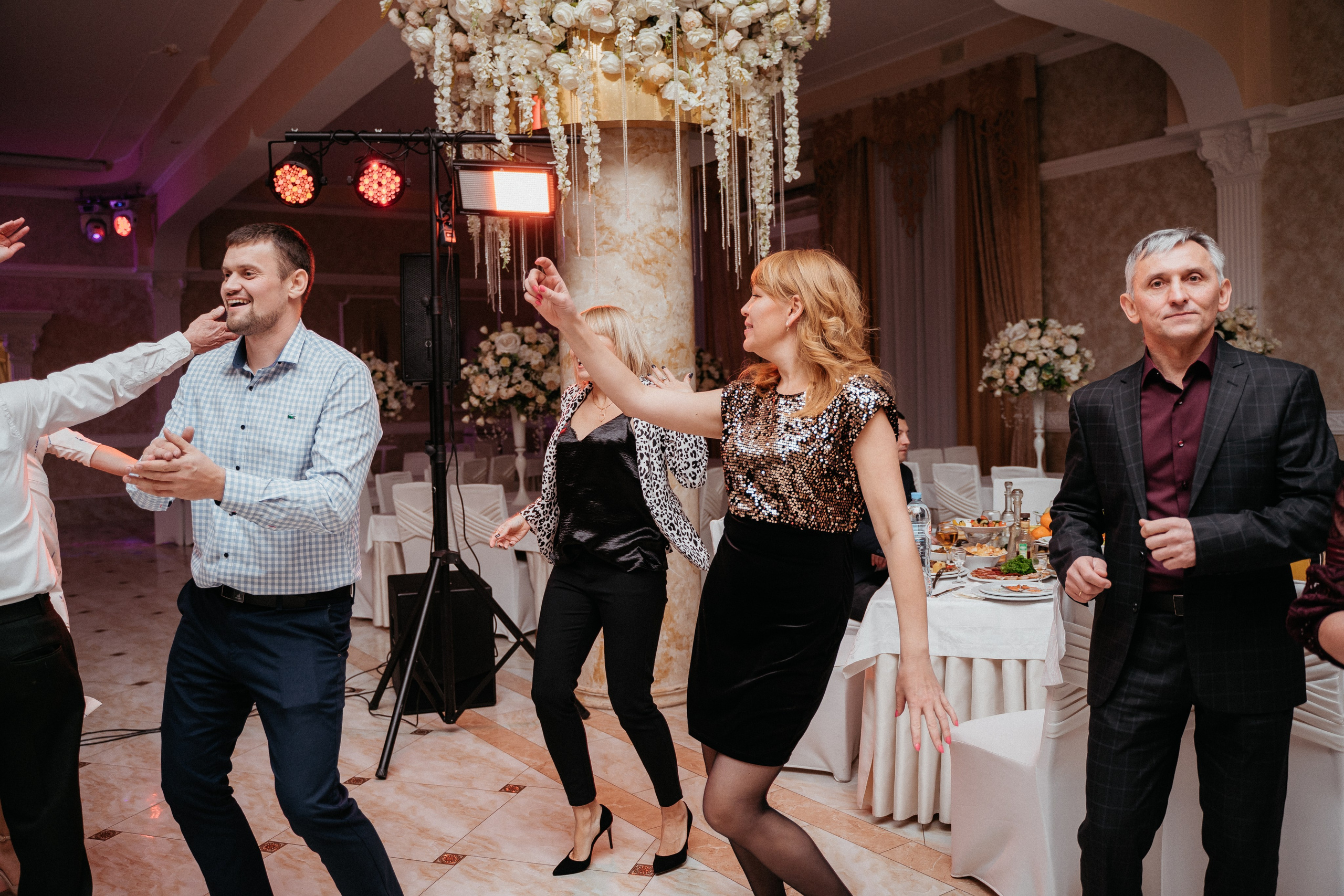 Новый год (РЭС). Свадебный фотограф в Симферополе