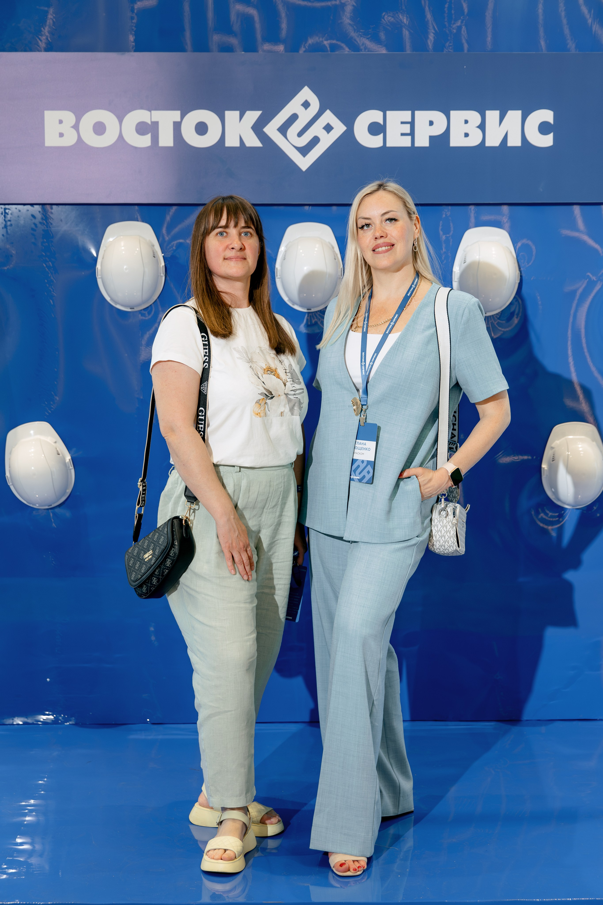 ВОСТОК СЕРВИС. Фотограф в Красноярске