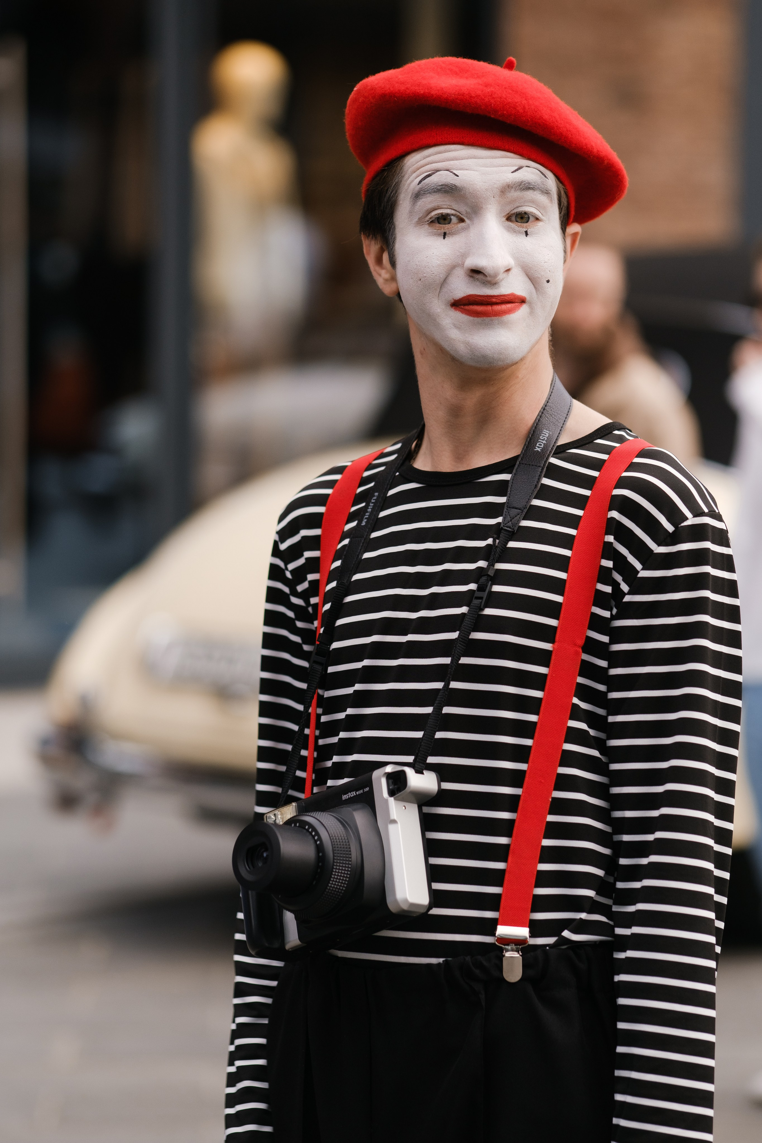 Ралли Архангельское Аутлет. Свадебные фотосессии в Москве. Фотограф Сергей Ржевский