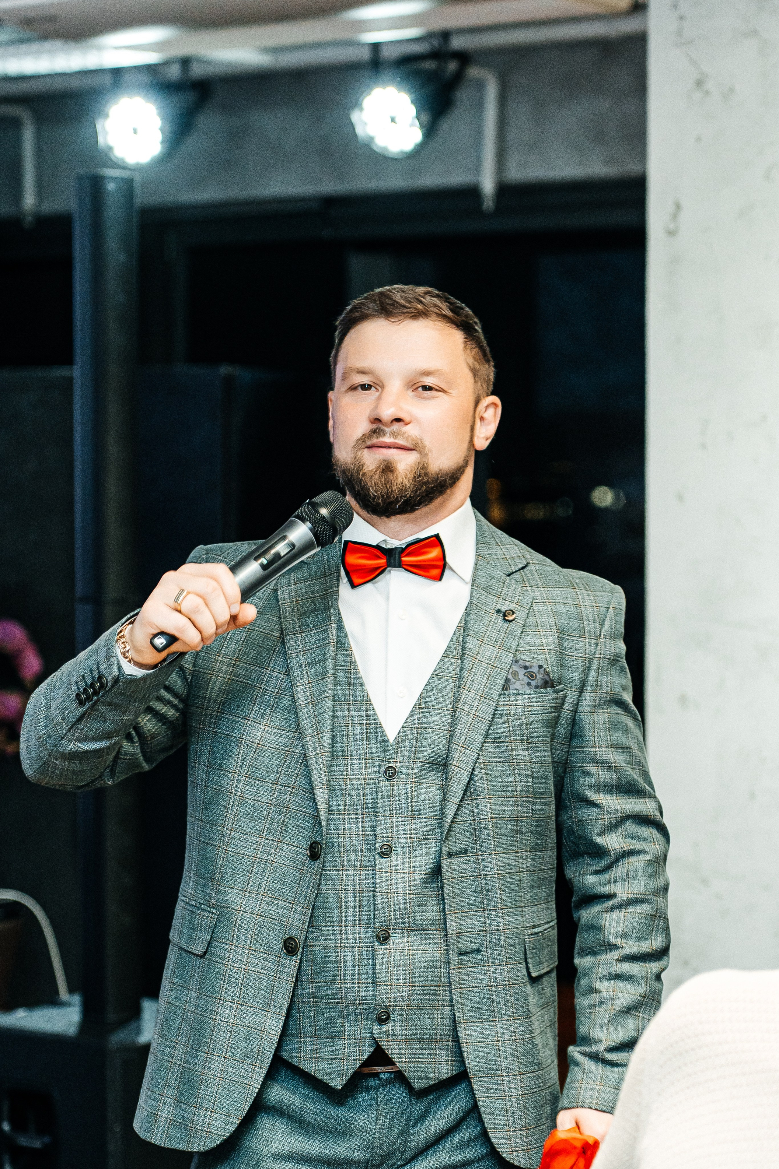 Банкеты. Семейный фотограф в Санкт-Петербурге