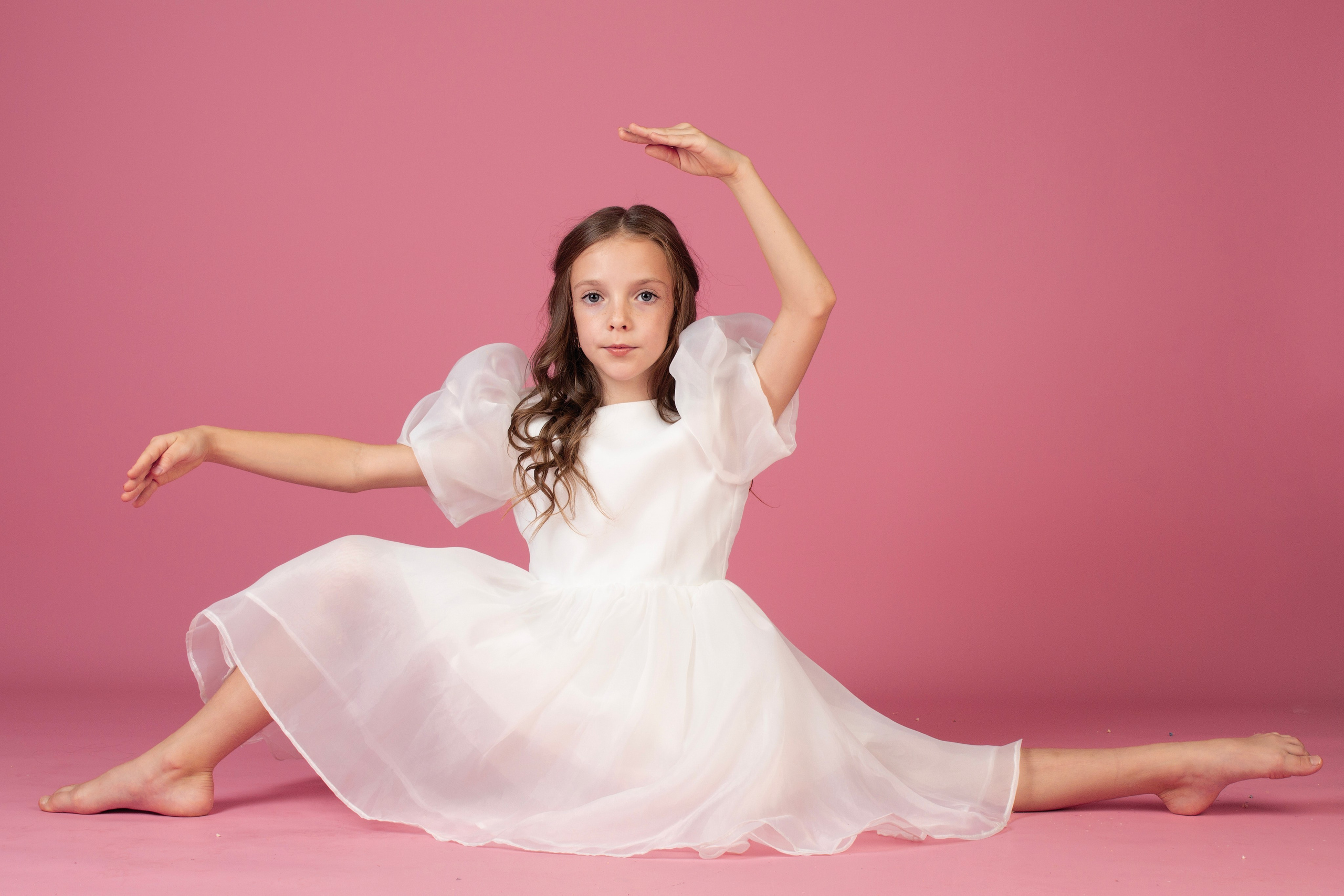 Детский и семейный портрет. Фотограф Екатерина Юдина | Санкт-Петербург