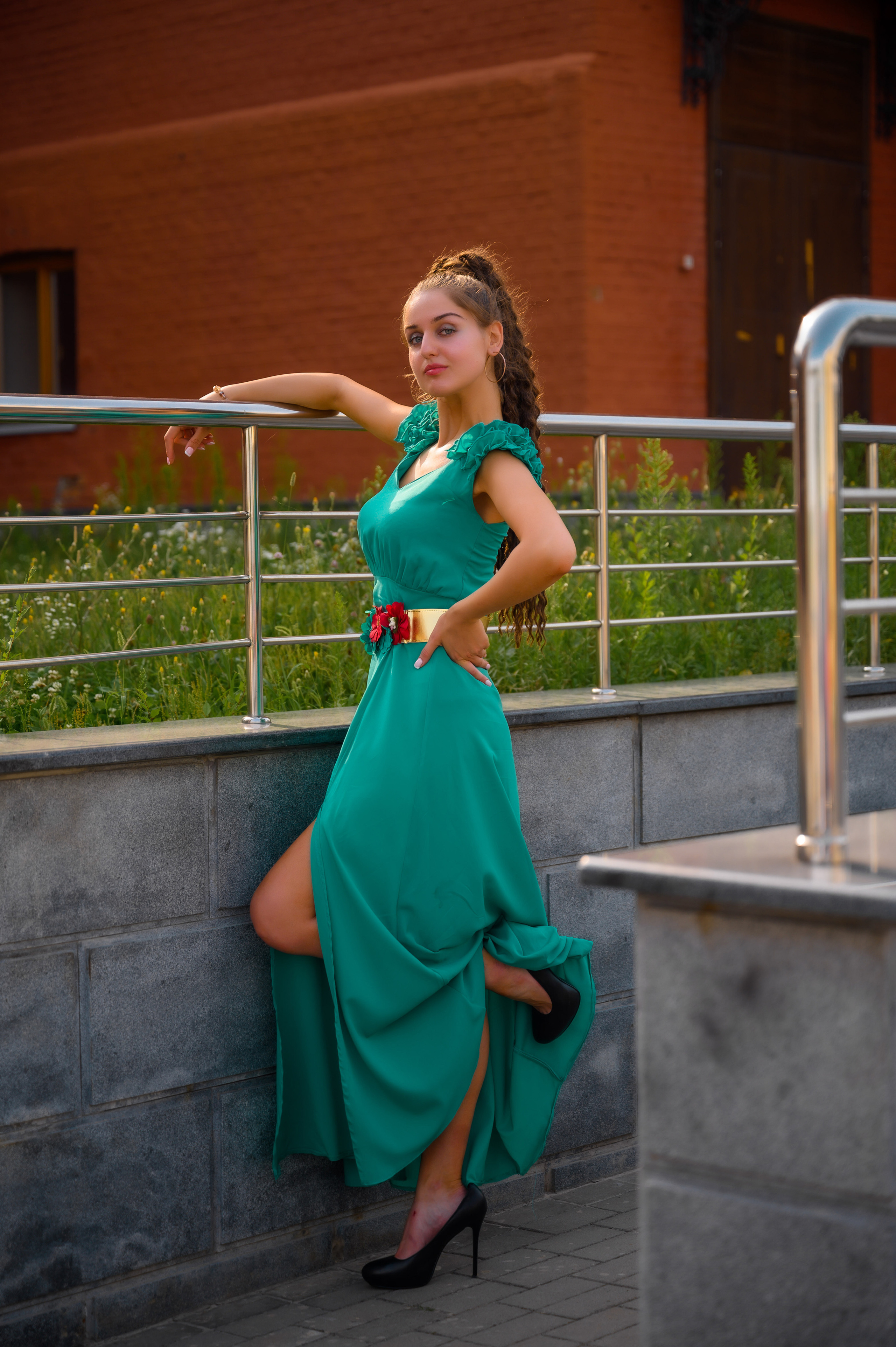 Юлия театр. Bazarkom-photo.ru Фотограф Виктор Оськин в Старом Осколе