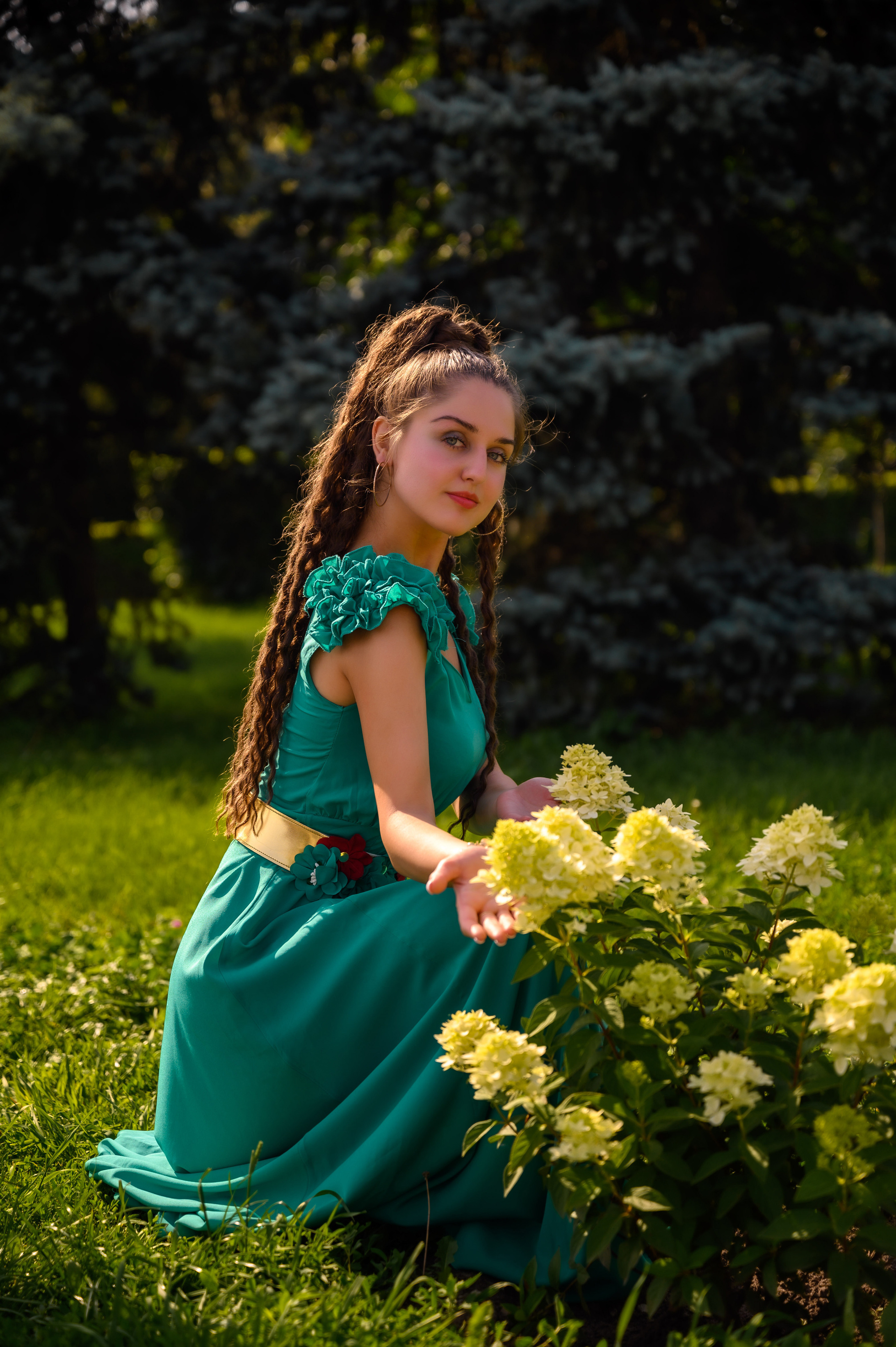 Юлия театр. Bazarkom-photo.ru Фотограф Виктор Оськин в Старом Осколе