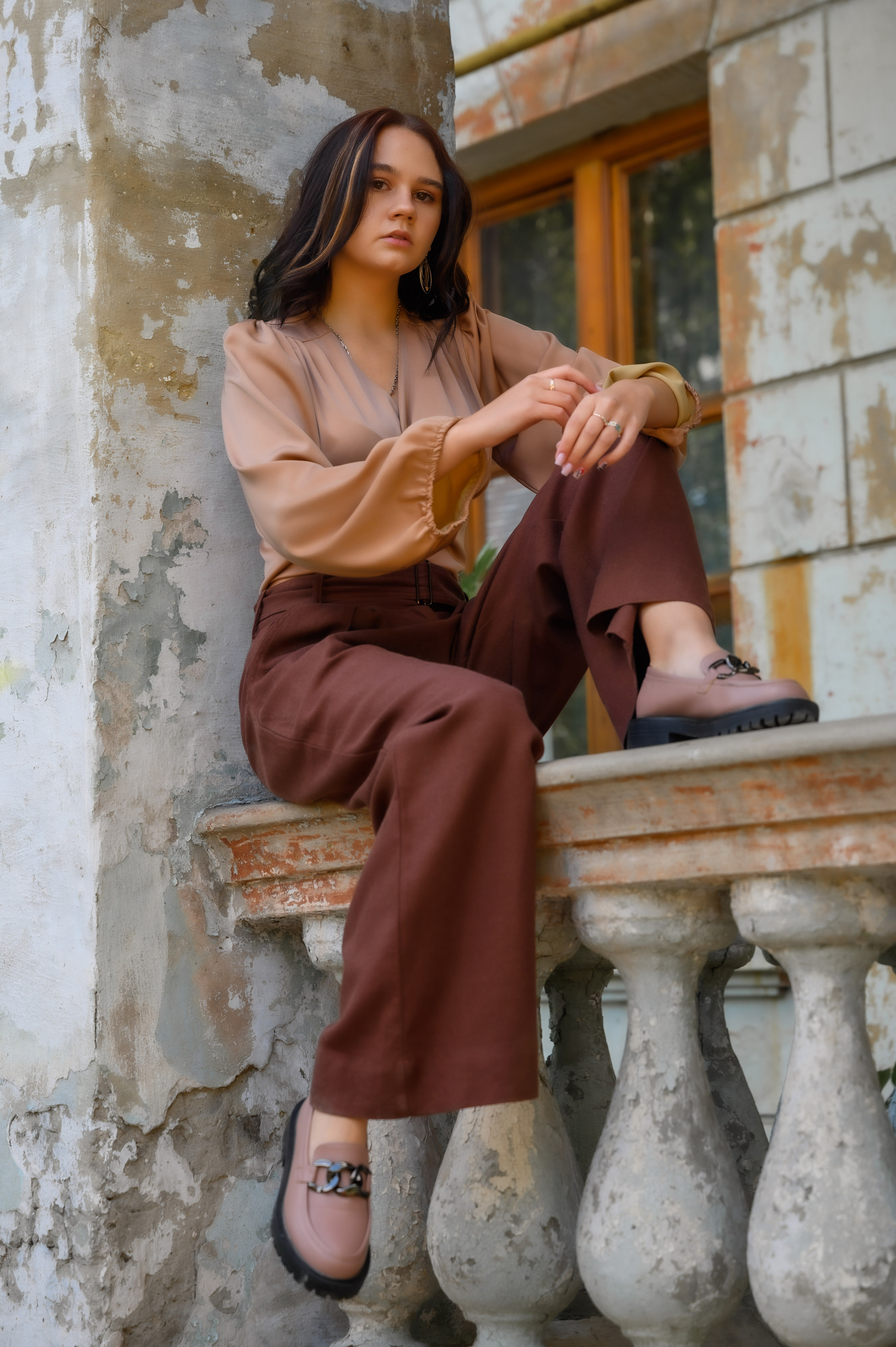 Анастасия. Bazarkom-photo.ru Фотограф Виктор Оськин в Старом Осколе