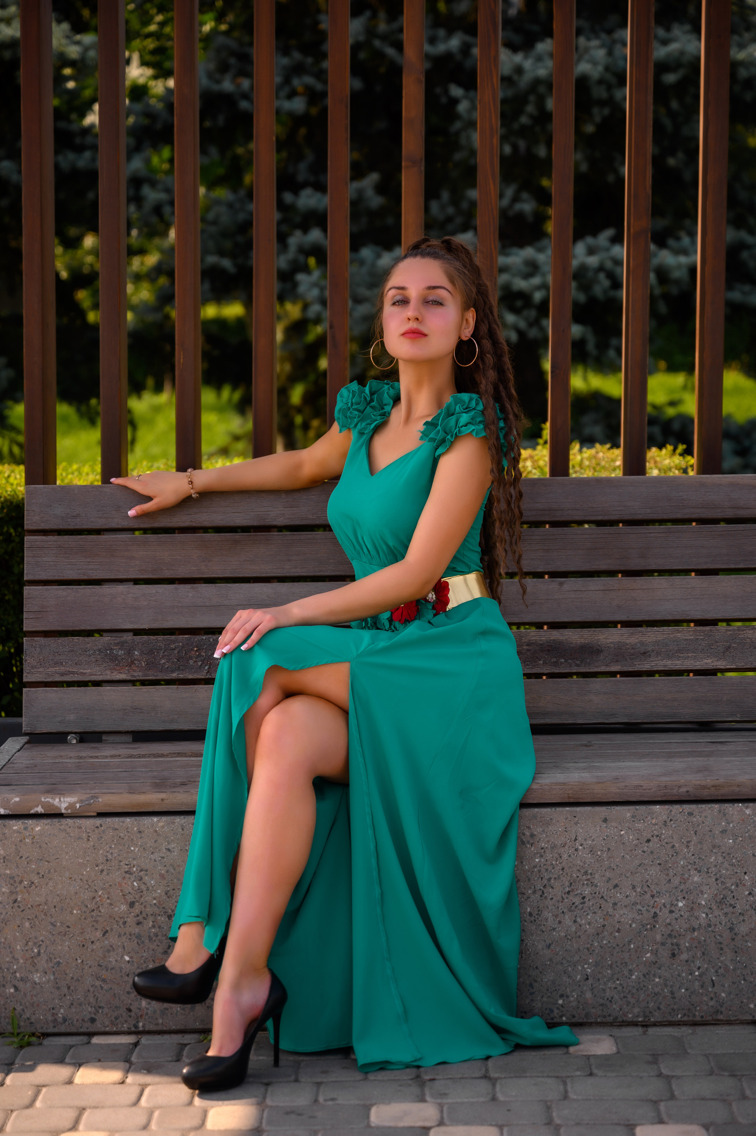 Юлия театр. Bazarkom-photo.ru Фотограф Виктор Оськин в Старом Осколе