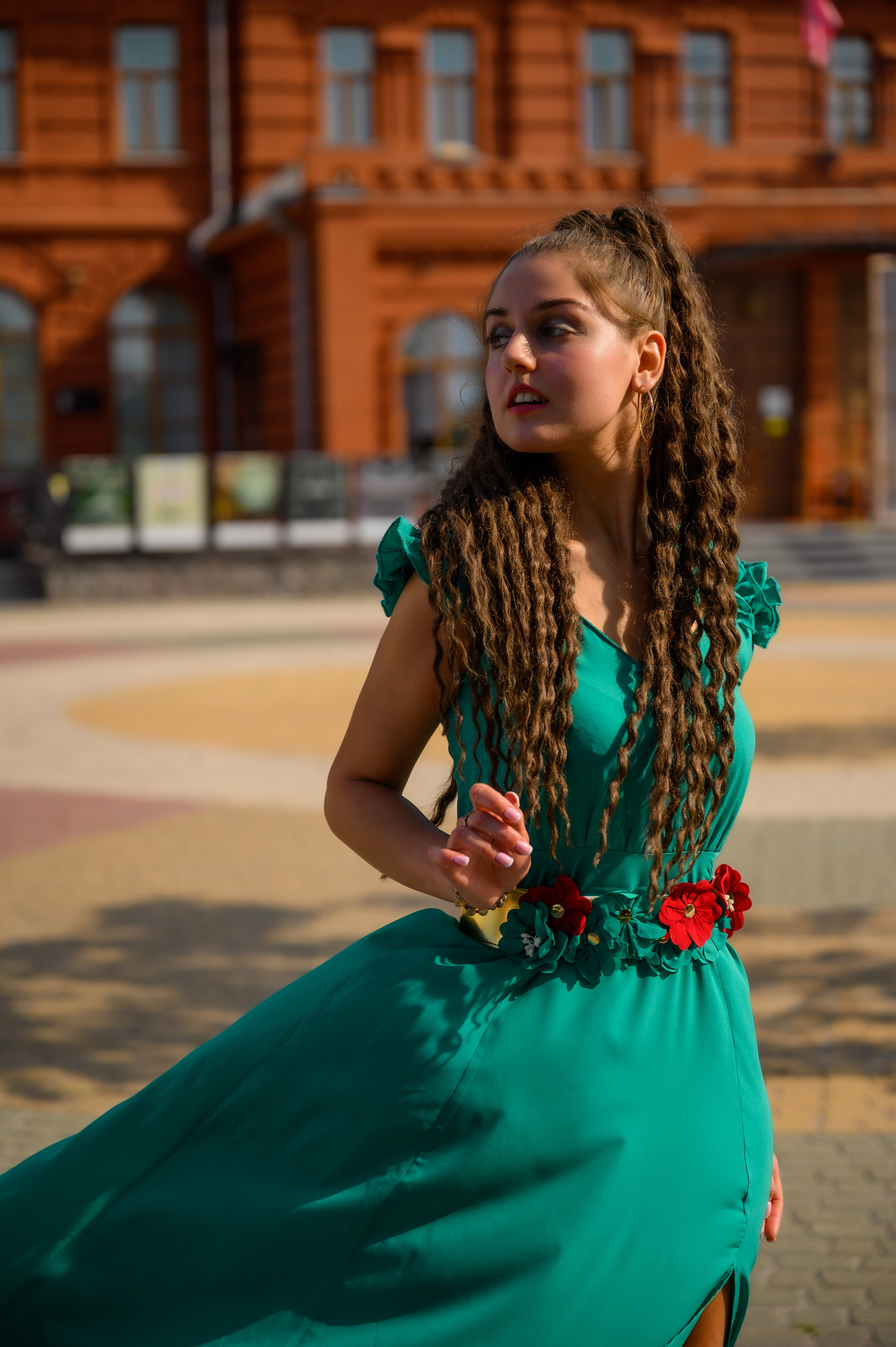 Юлия театр. Bazarkom-photo.ru Фотограф Виктор Оськин в Старом Осколе