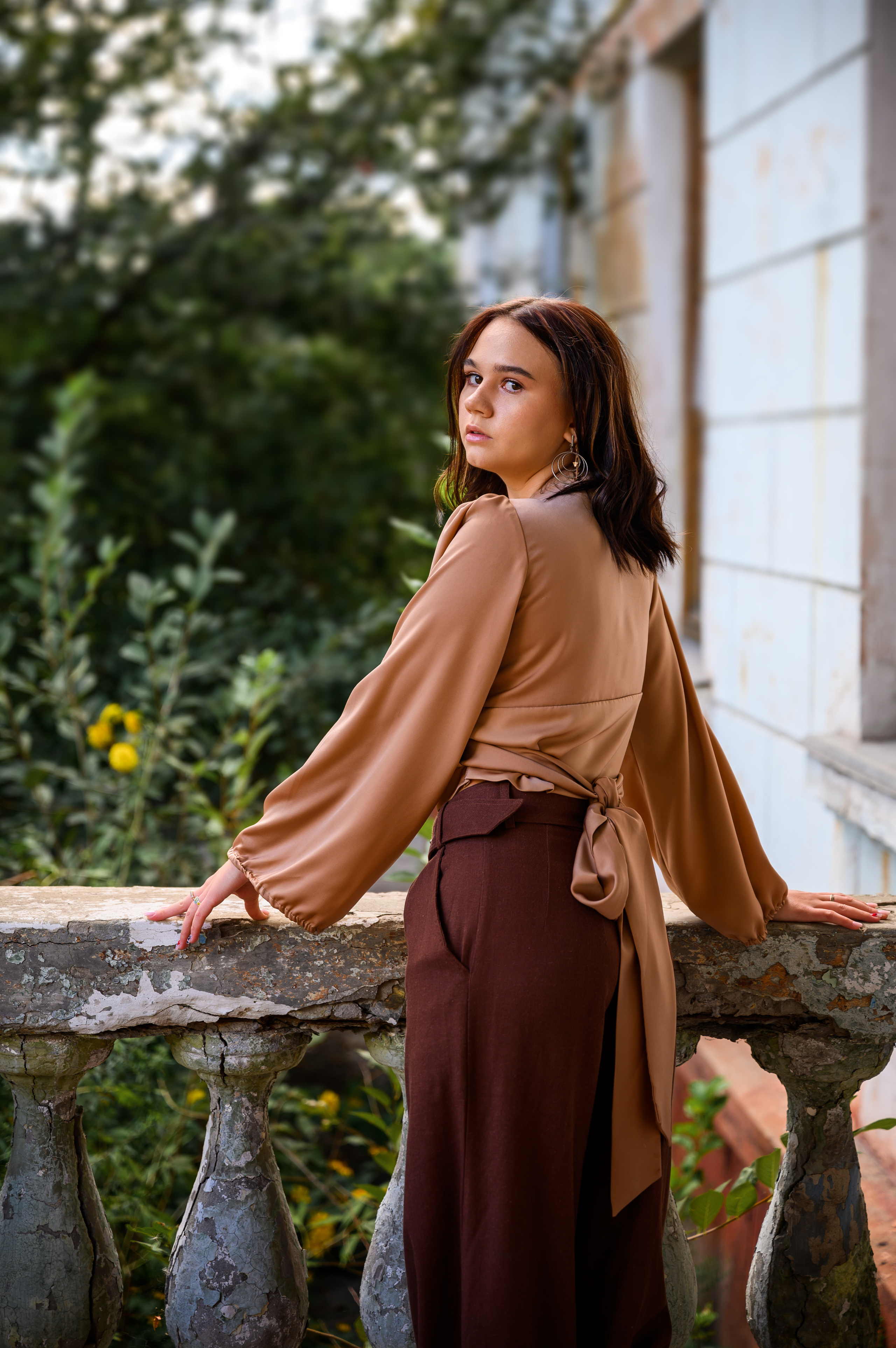 Анастасия. Bazarkom-photo.ru Фотограф Виктор Оськин в Старом Осколе