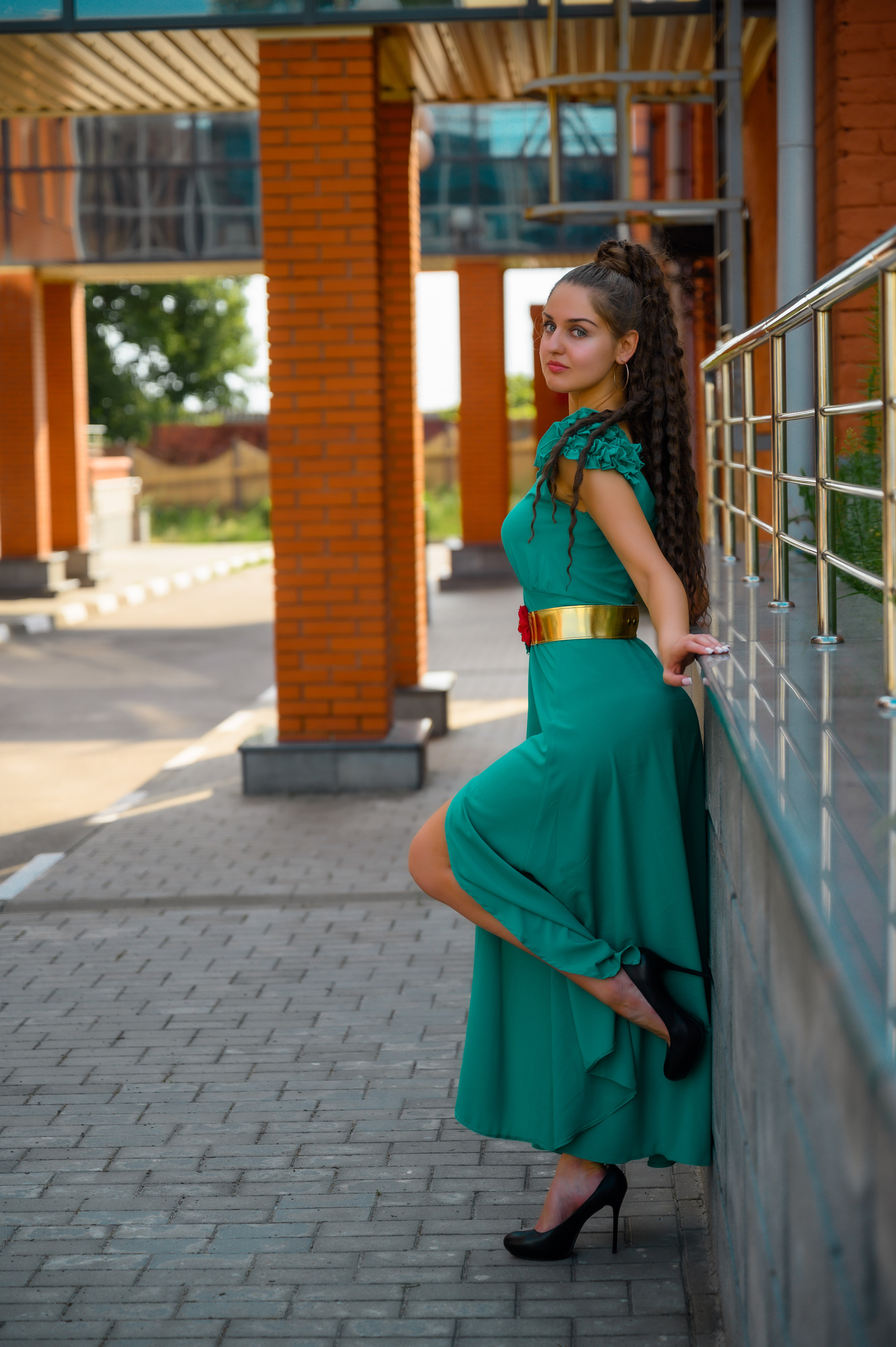 Юлия театр. Bazarkom-photo.ru Фотограф Виктор Оськин в Старом Осколе