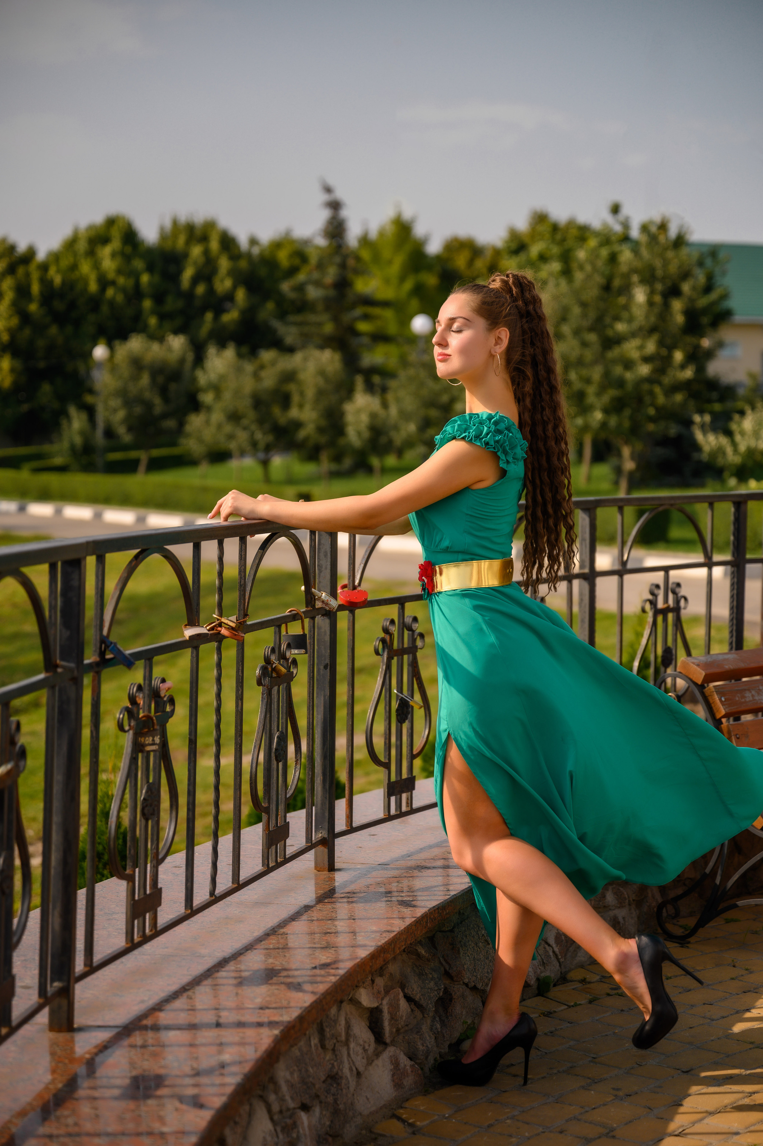 Юлия театр. Bazarkom-photo.ru Фотограф Виктор Оськин в Старом Осколе