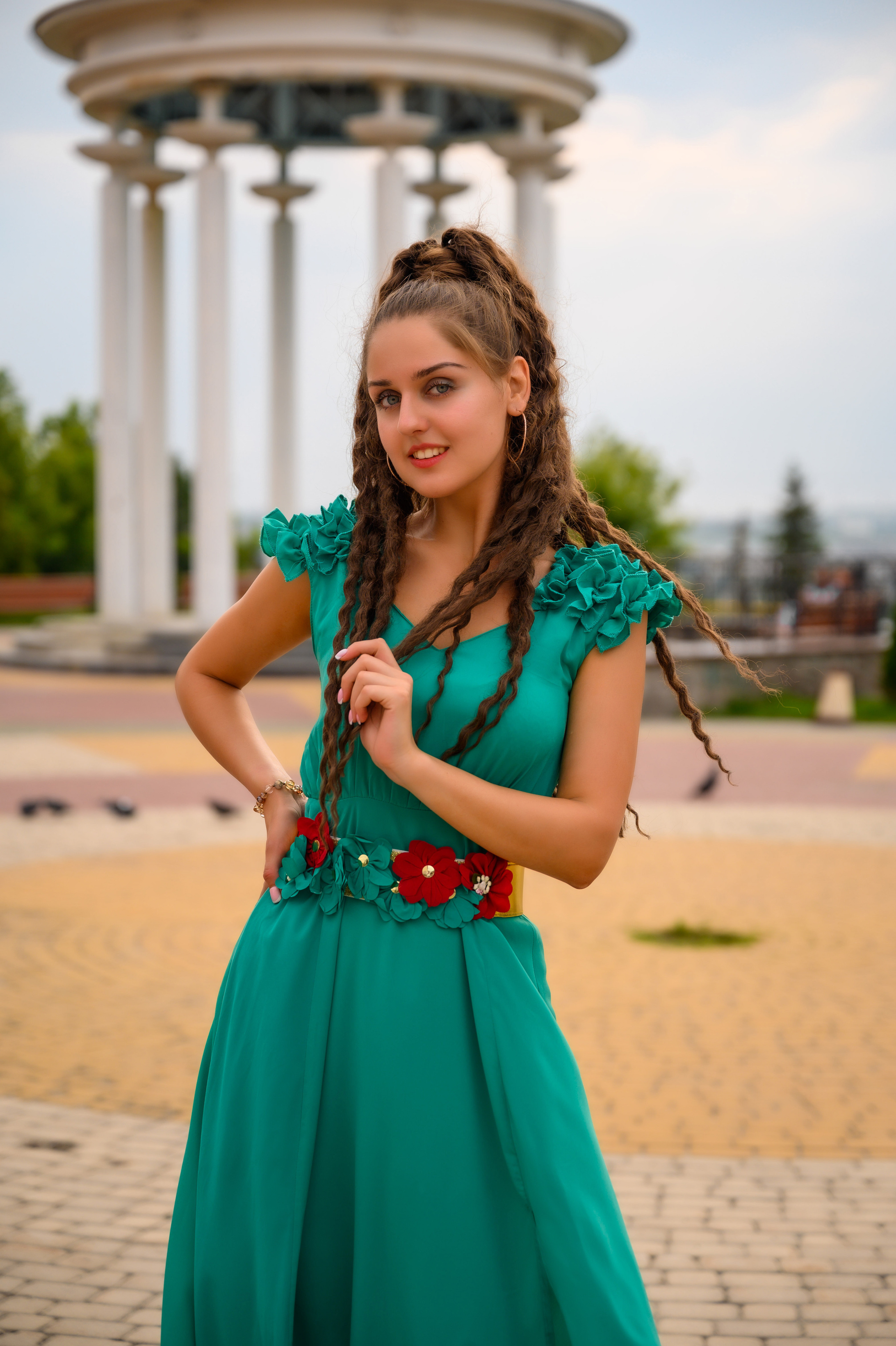 Юлия театр. Bazarkom-photo.ru Фотограф Виктор Оськин в Старом Осколе