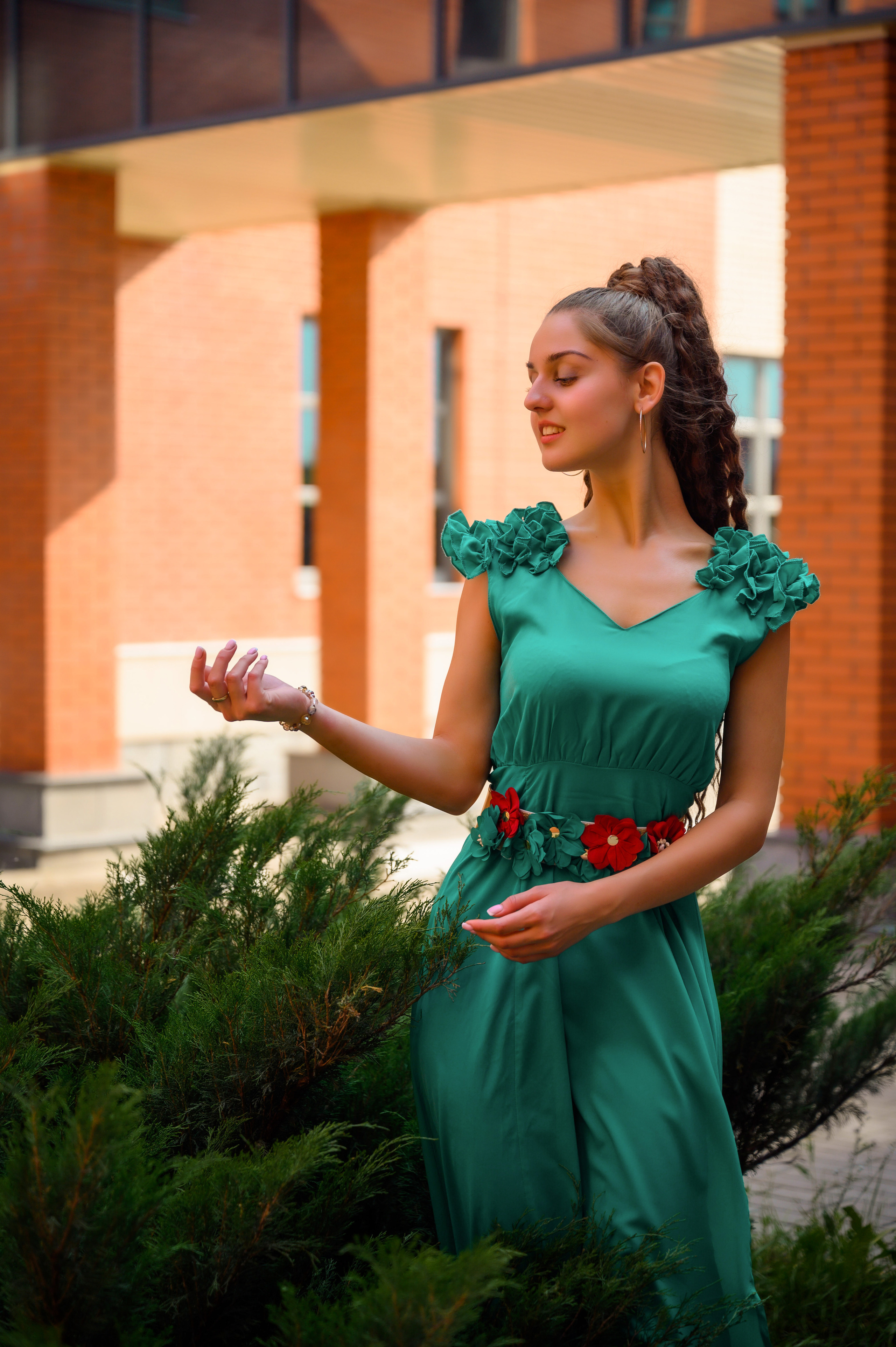 Юлия театр. Bazarkom-photo.ru Фотограф Виктор Оськин в Старом Осколе