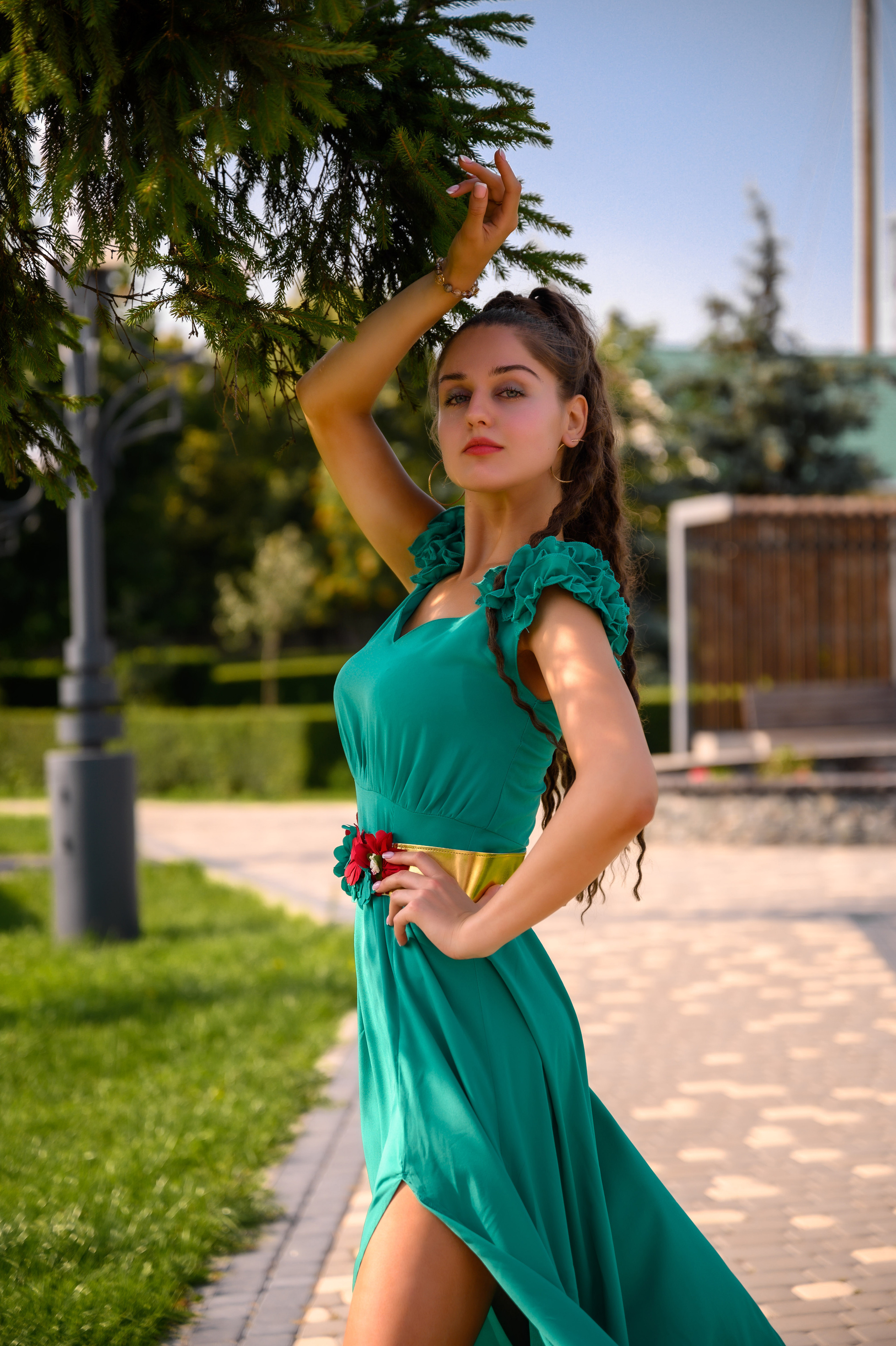 Юлия театр. Bazarkom-photo.ru Фотограф Виктор Оськин в Старом Осколе