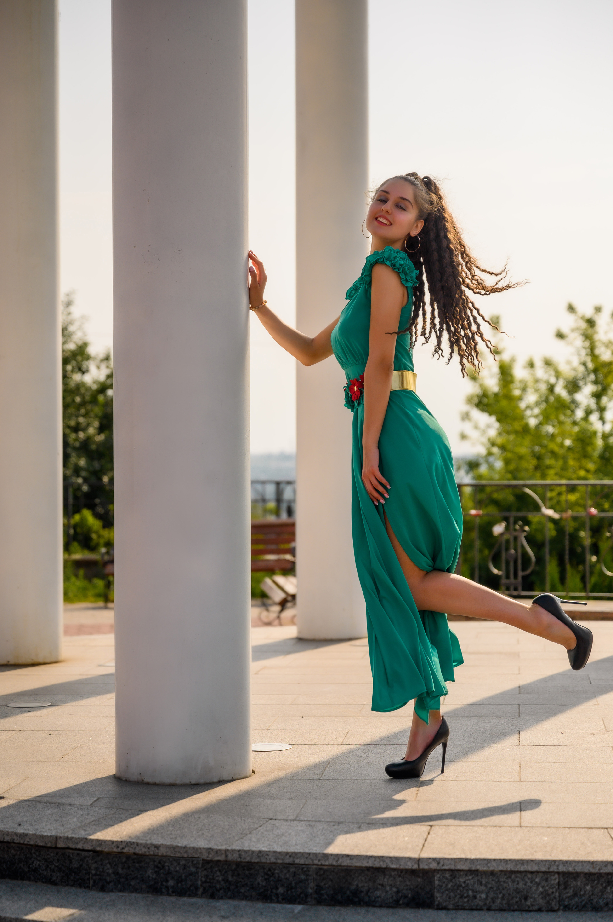 Юлия театр. Bazarkom-photo.ru Фотограф Виктор Оськин в Старом Осколе