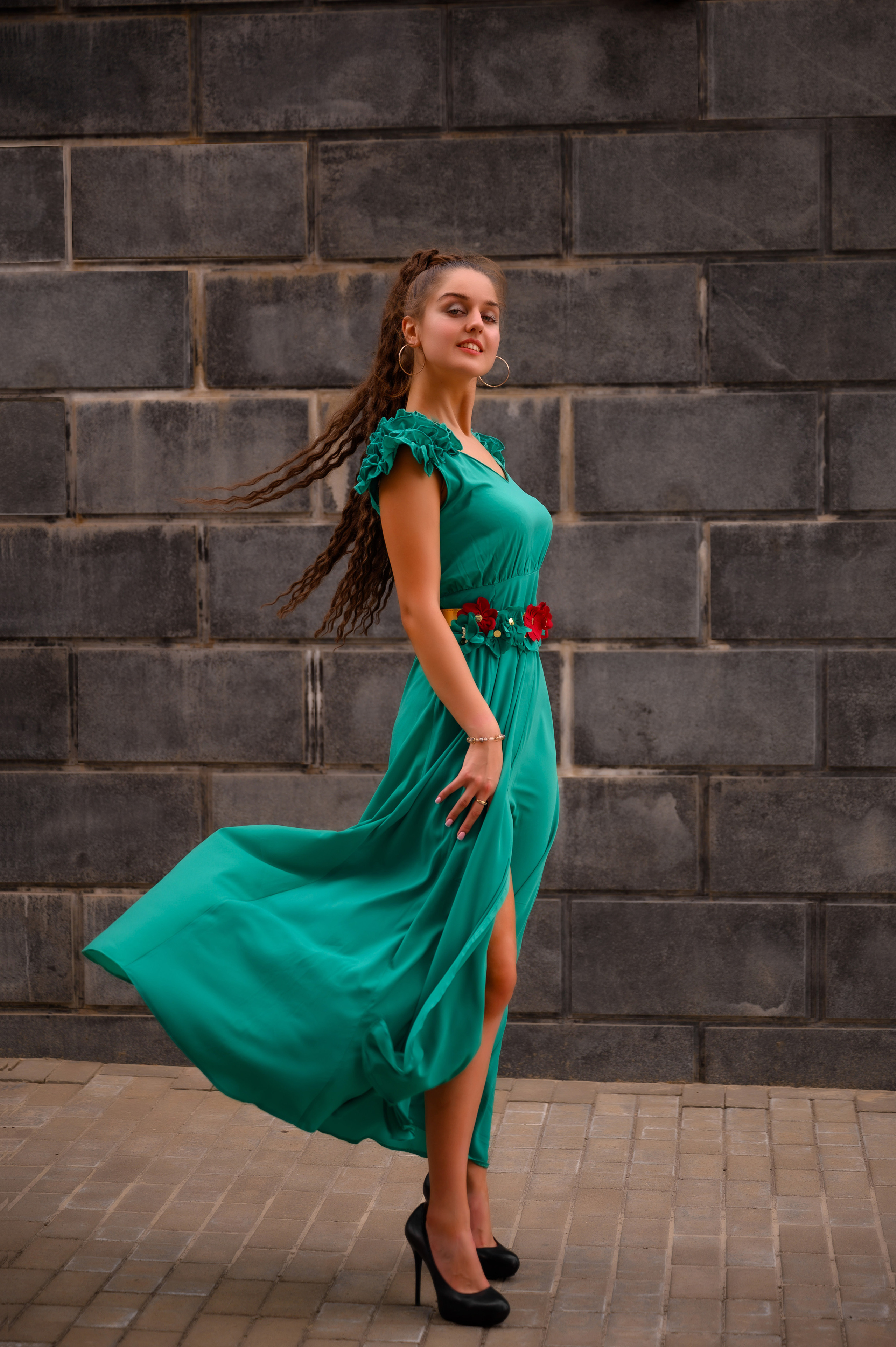 Юлия театр. Bazarkom-photo.ru Фотограф Виктор Оськин в Старом Осколе