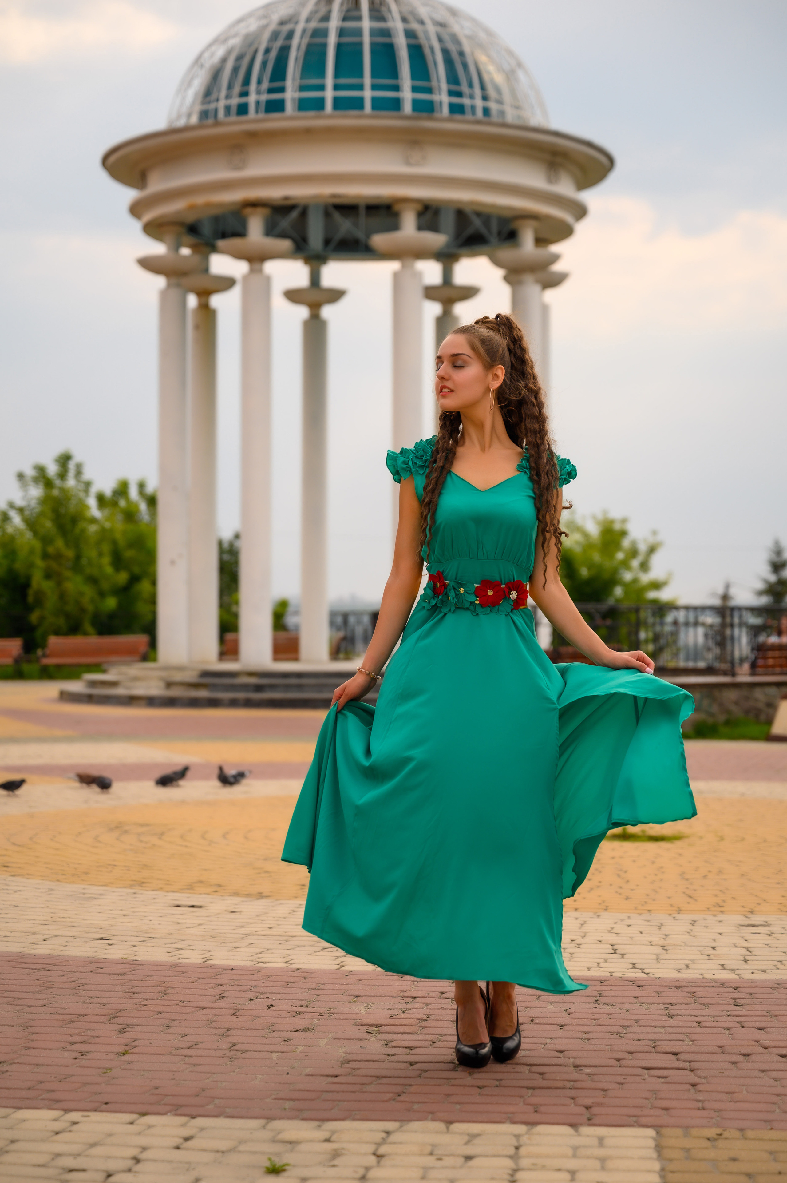 Юлия театр. Bazarkom-photo.ru Фотограф Виктор Оськин в Старом Осколе