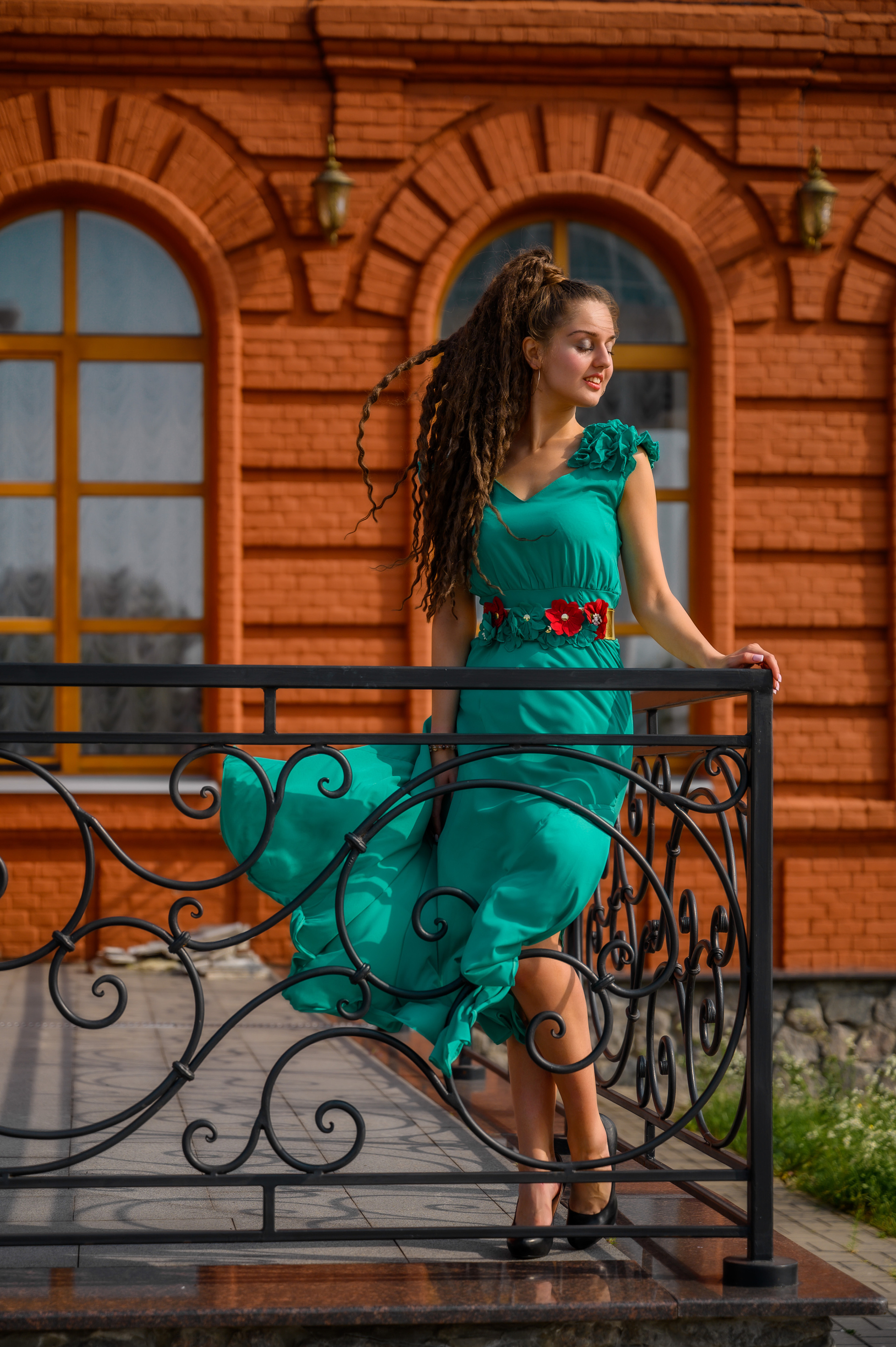 Юлия театр. Bazarkom-photo.ru Фотограф Виктор Оськин в Старом Осколе