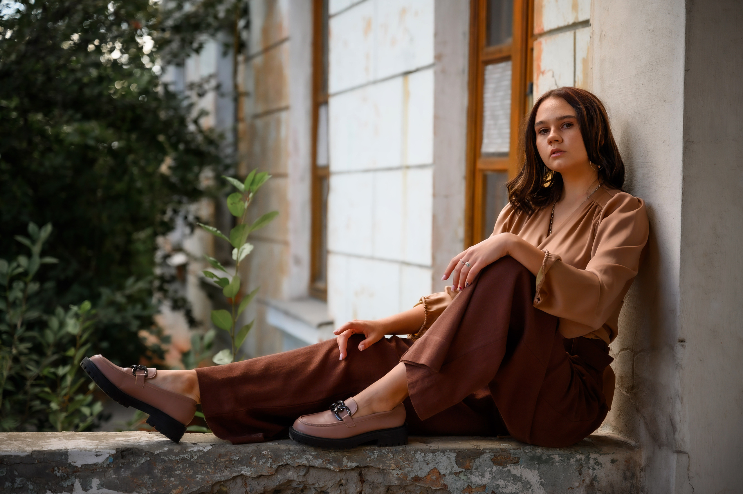 Анастасия. Bazarkom-photo.ru Фотограф Виктор Оськин в Старом Осколе