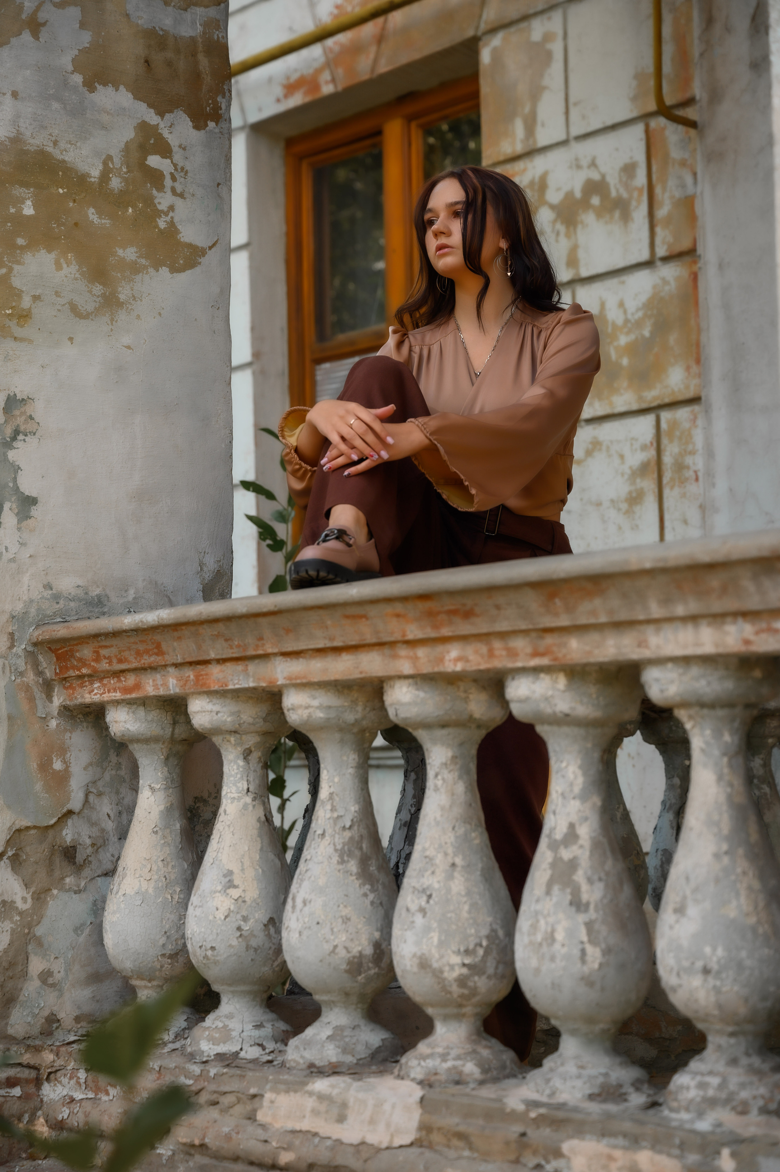 Анастасия. Bazarkom-photo.ru Фотограф Виктор Оськин в Старом Осколе