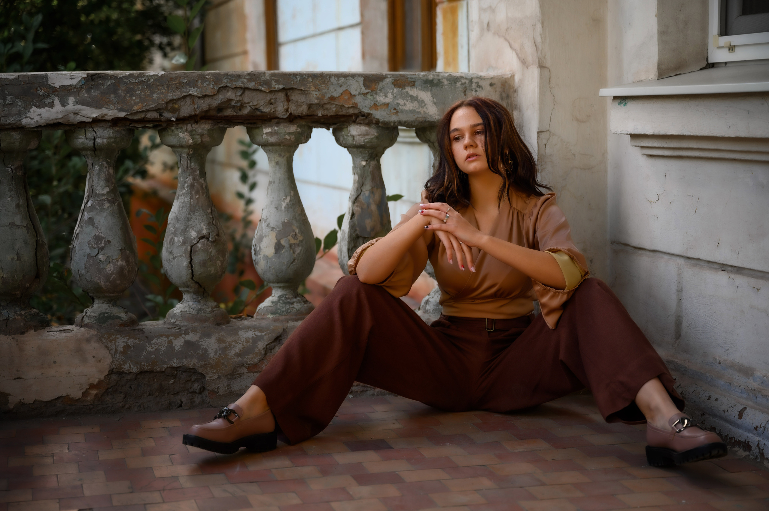 Анастасия. Bazarkom-photo.ru Фотограф Виктор Оськин в Старом Осколе