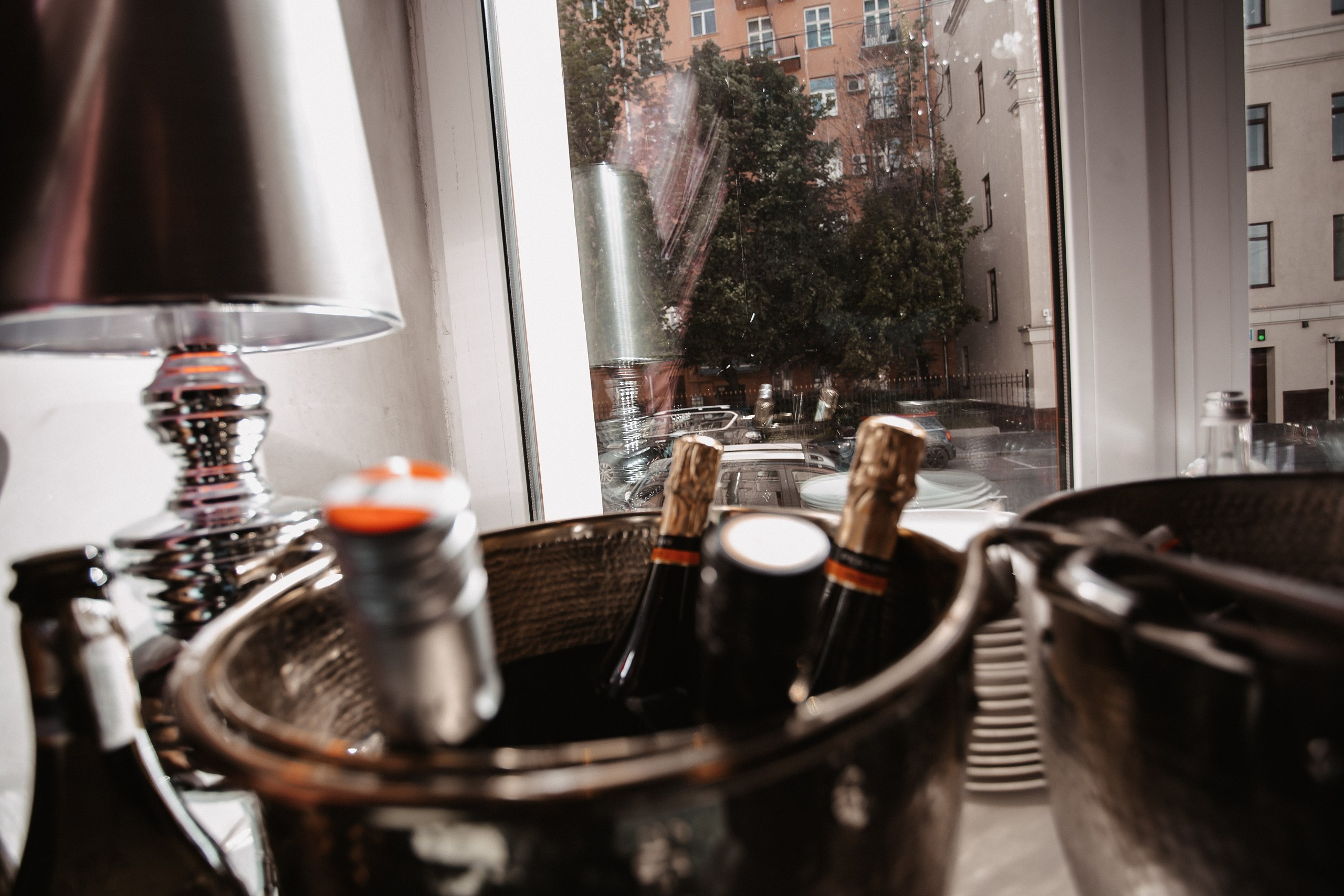 Кирилл и Кристина. Портфолио