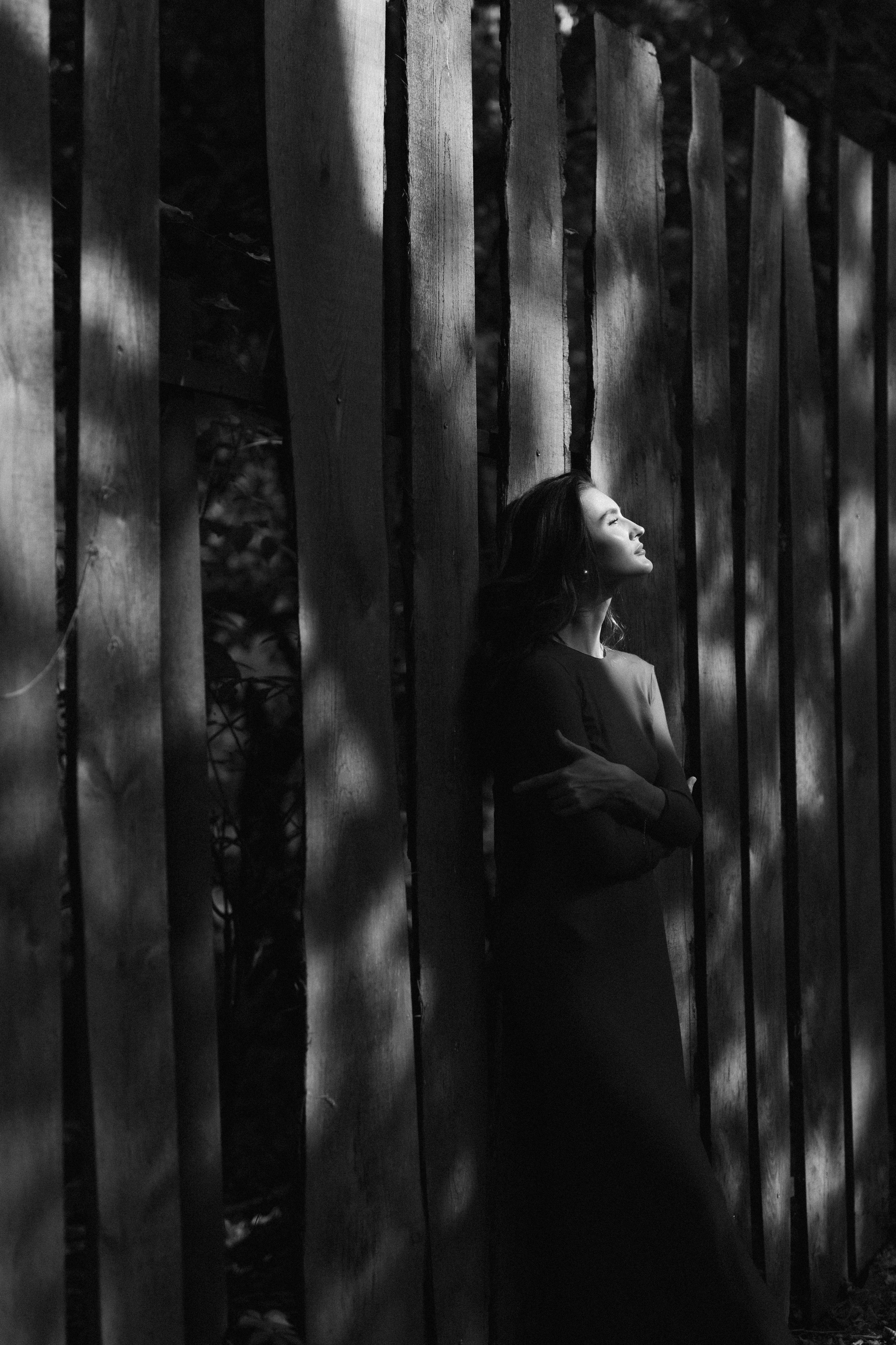 Дарья. Женский и семейный фотограф Аксинья Кузьмина. Город Пенза