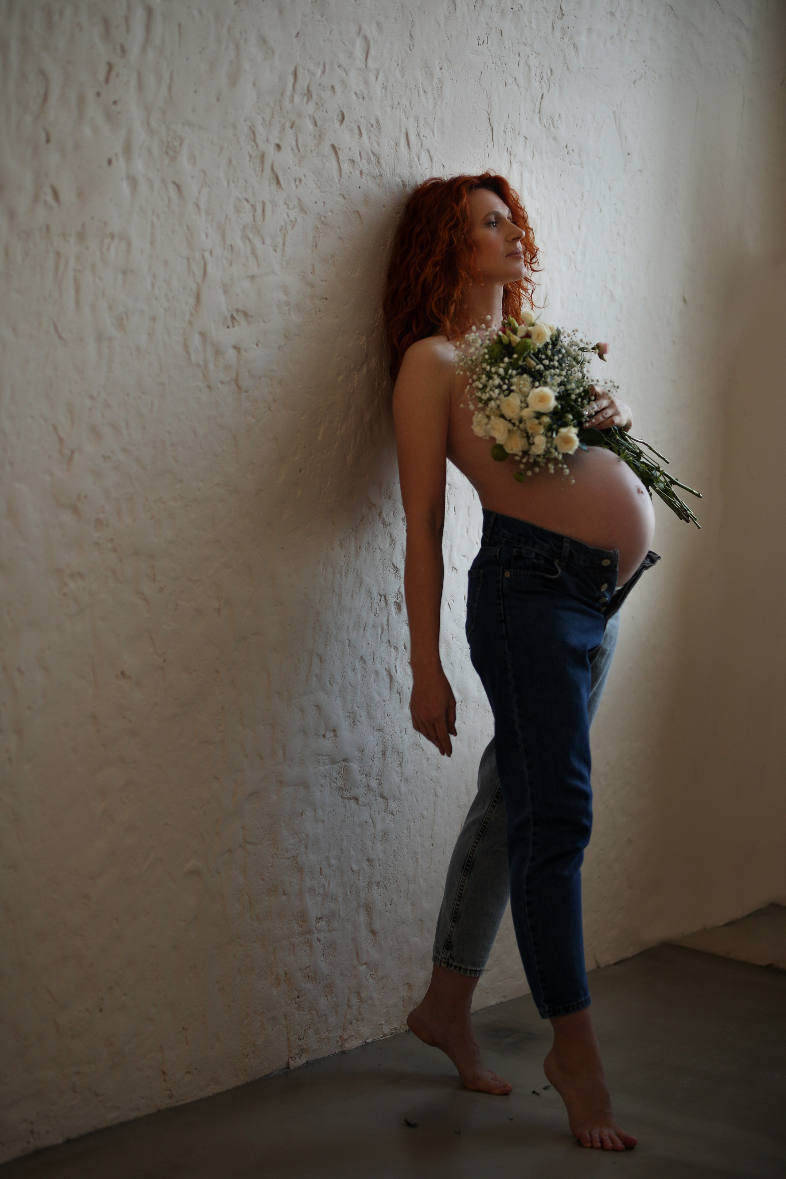 Наталья. Фотограф чувственного портрета в Санкт-Петербурге Светлана Фролова