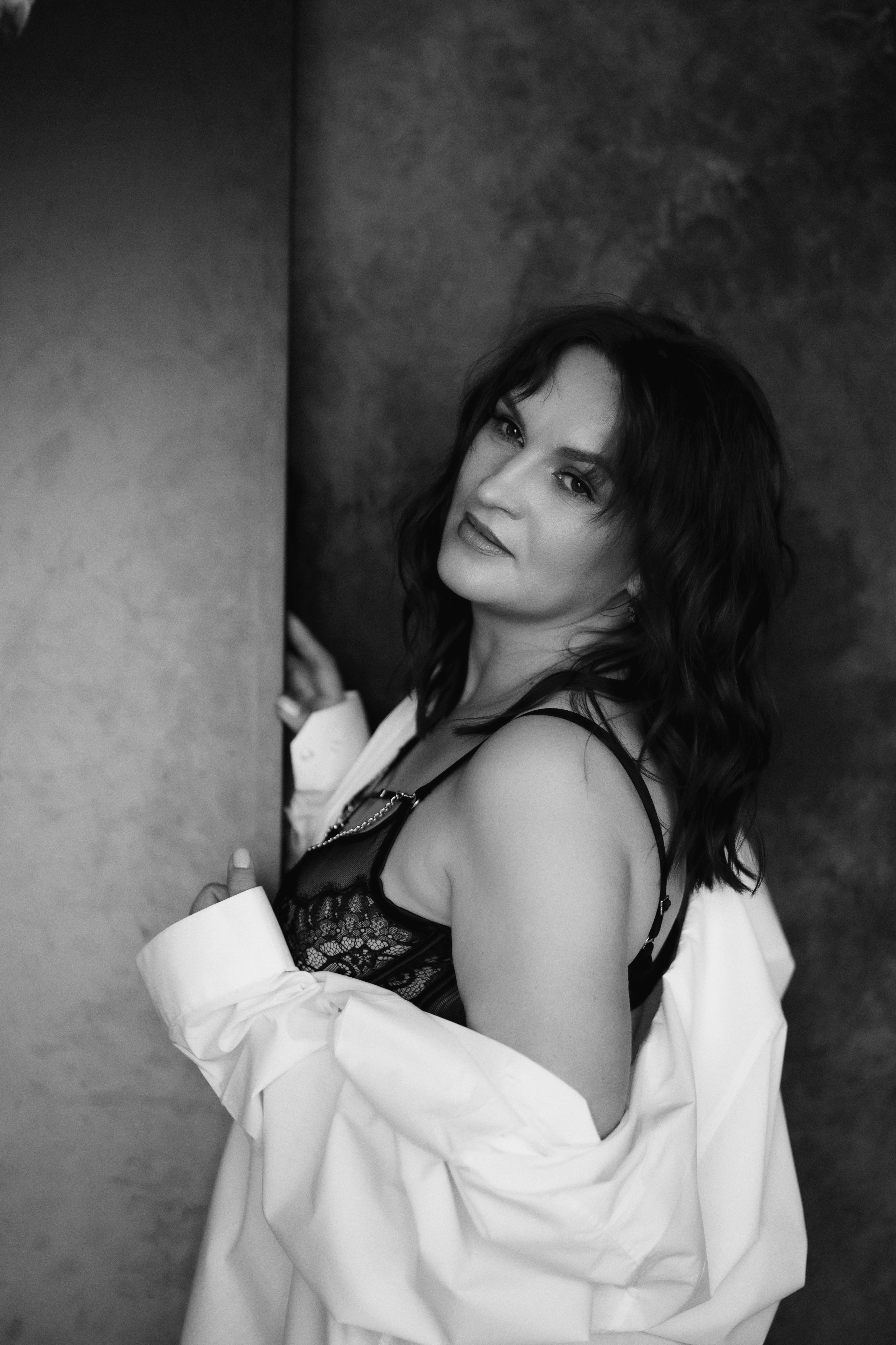 Татьяна. Фотограф чувственного портрета в Санкт-Петербурге Светлана Фролова