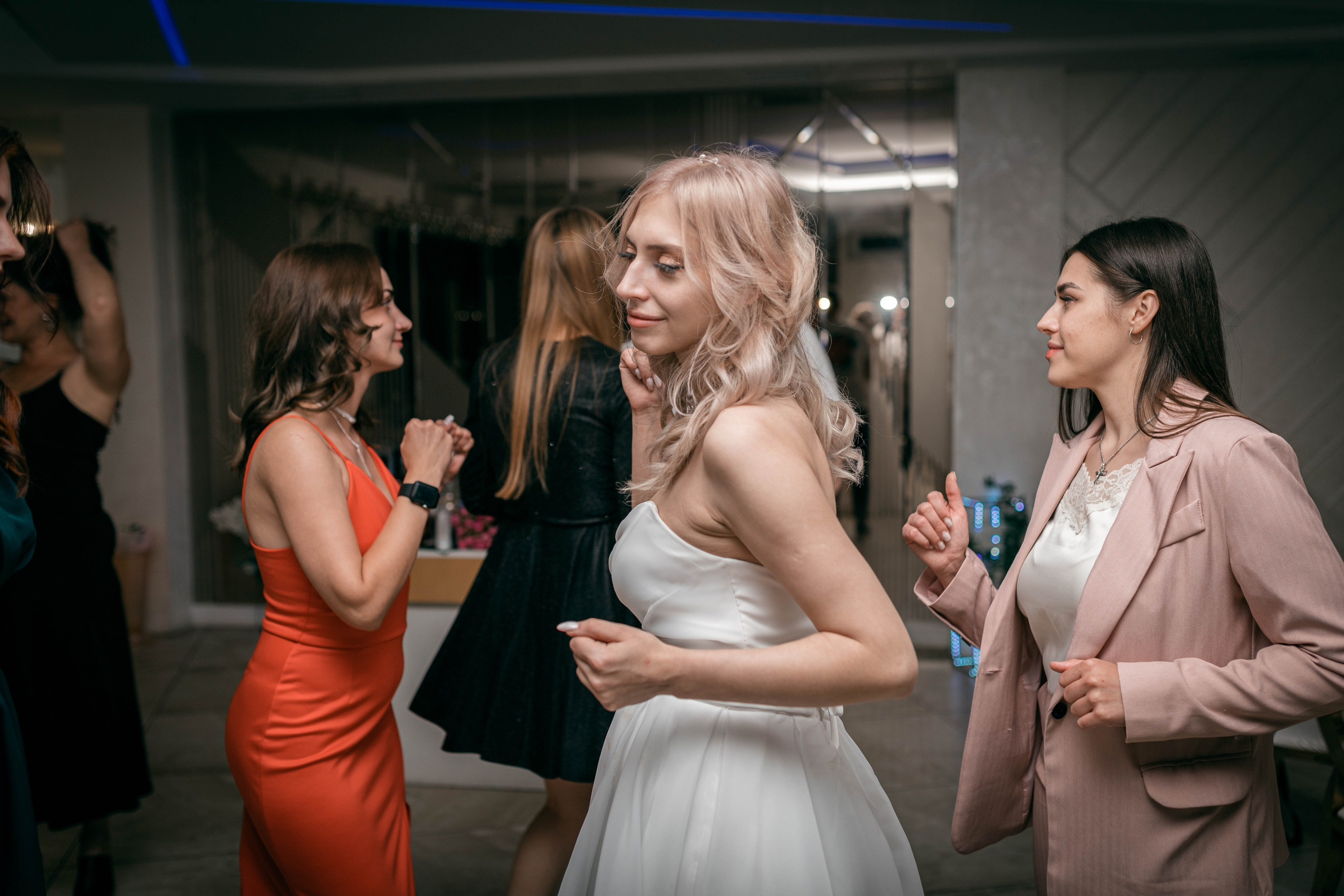 Тимур и Ксения. Антон Исаев — Фотограф-видеограф в Самаре