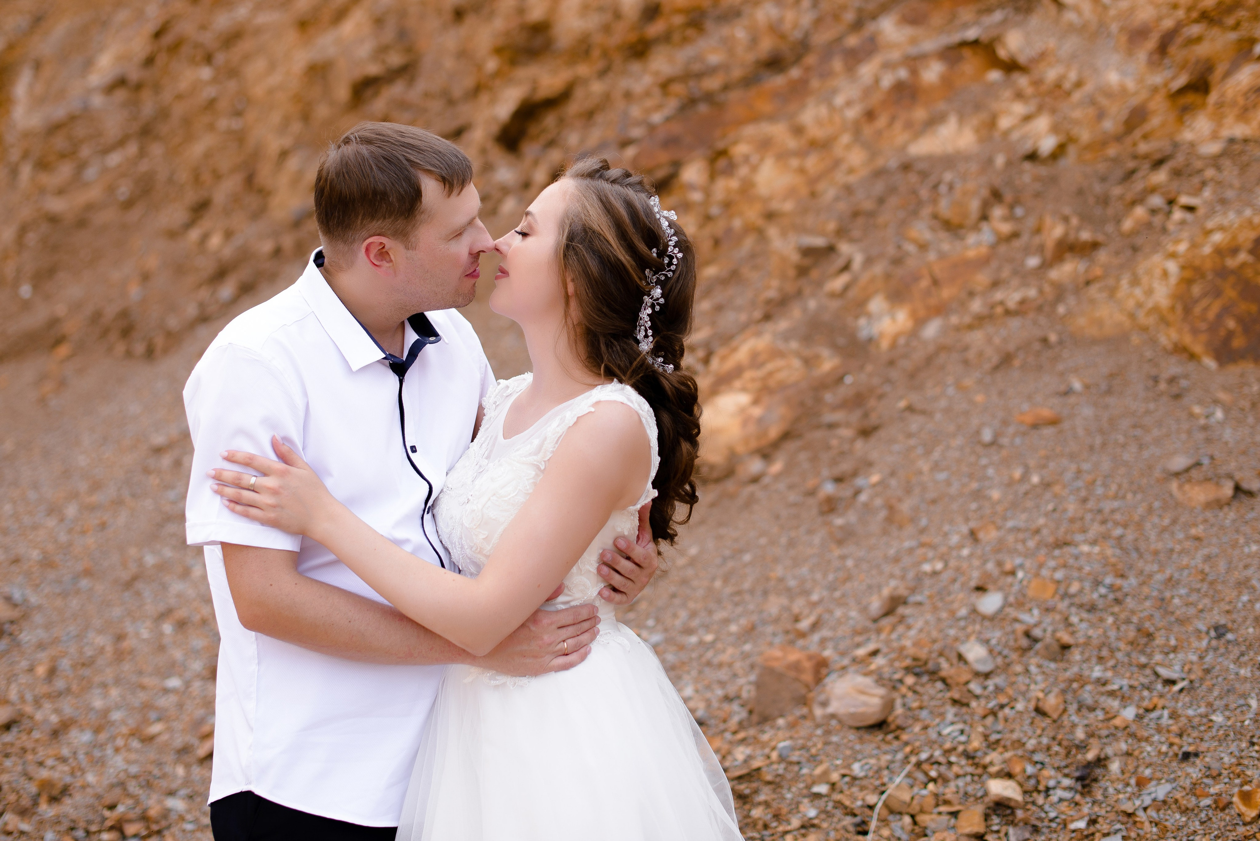 Валерия и Антон. Портретный и семейный фотограф Магнитогорск Евгения Ионова
