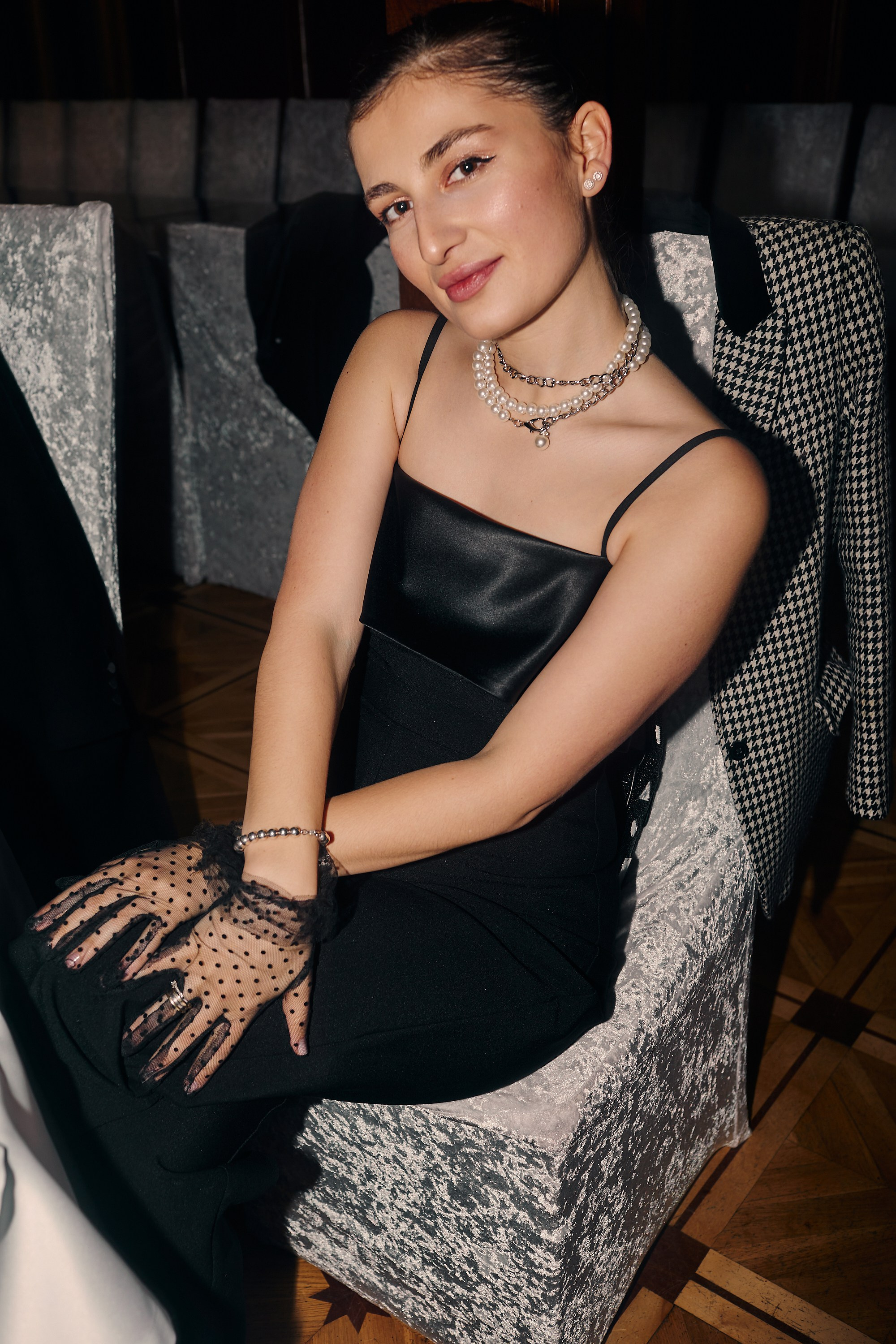 День Рождения Лолита. RetroChic Фото