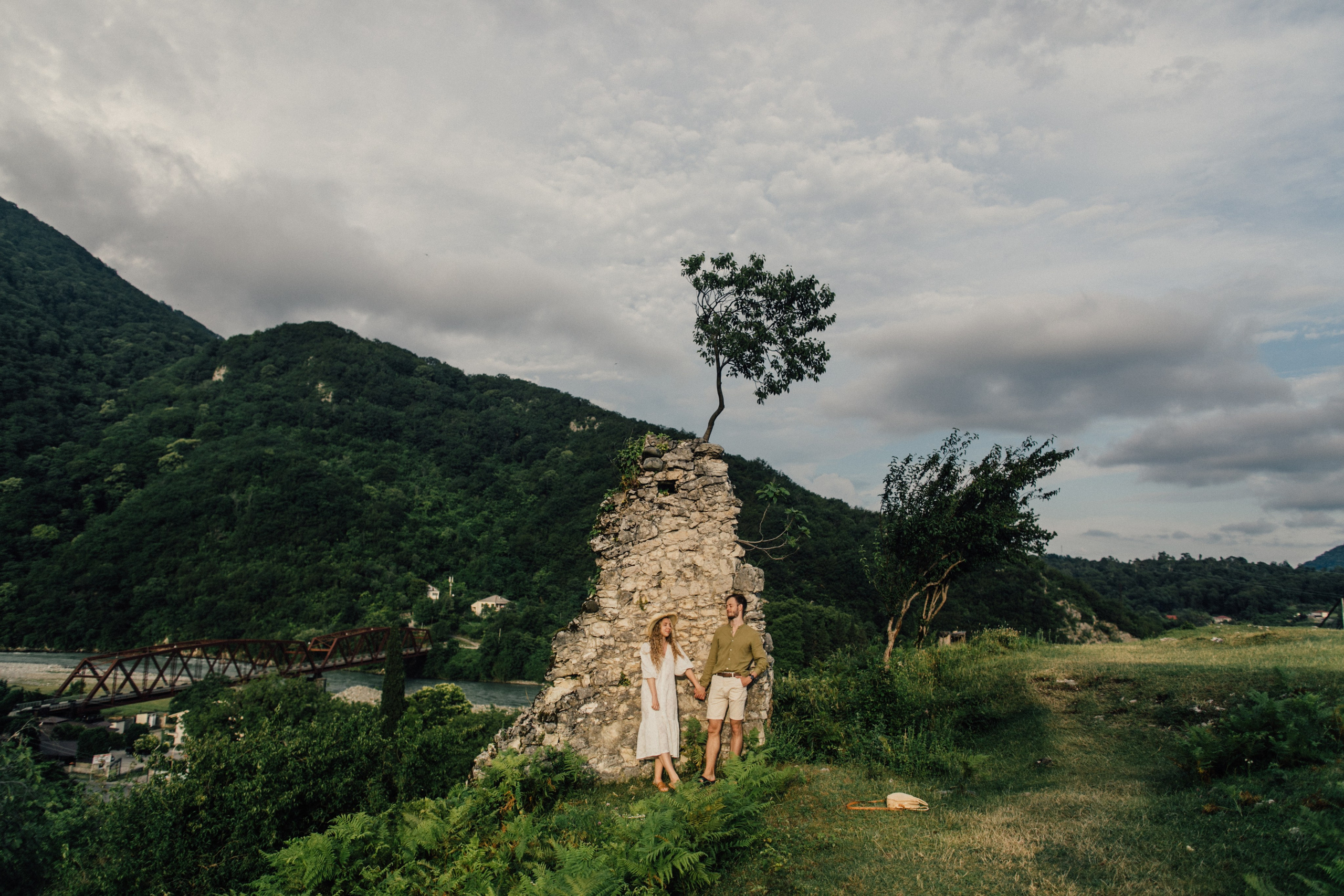 Рица Катер Луга 20т. RetroChic Фото