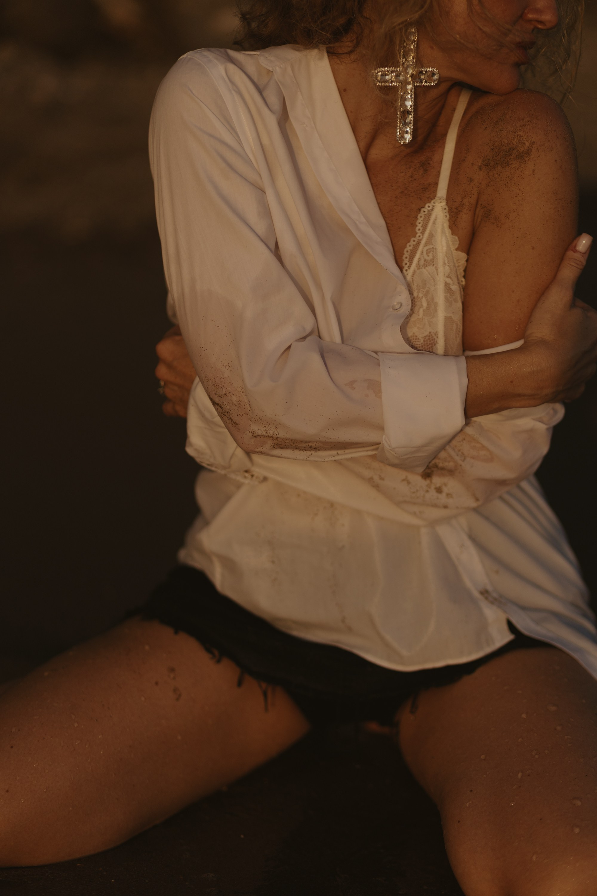 Натали Пицунда 5т. RetroChic Фото