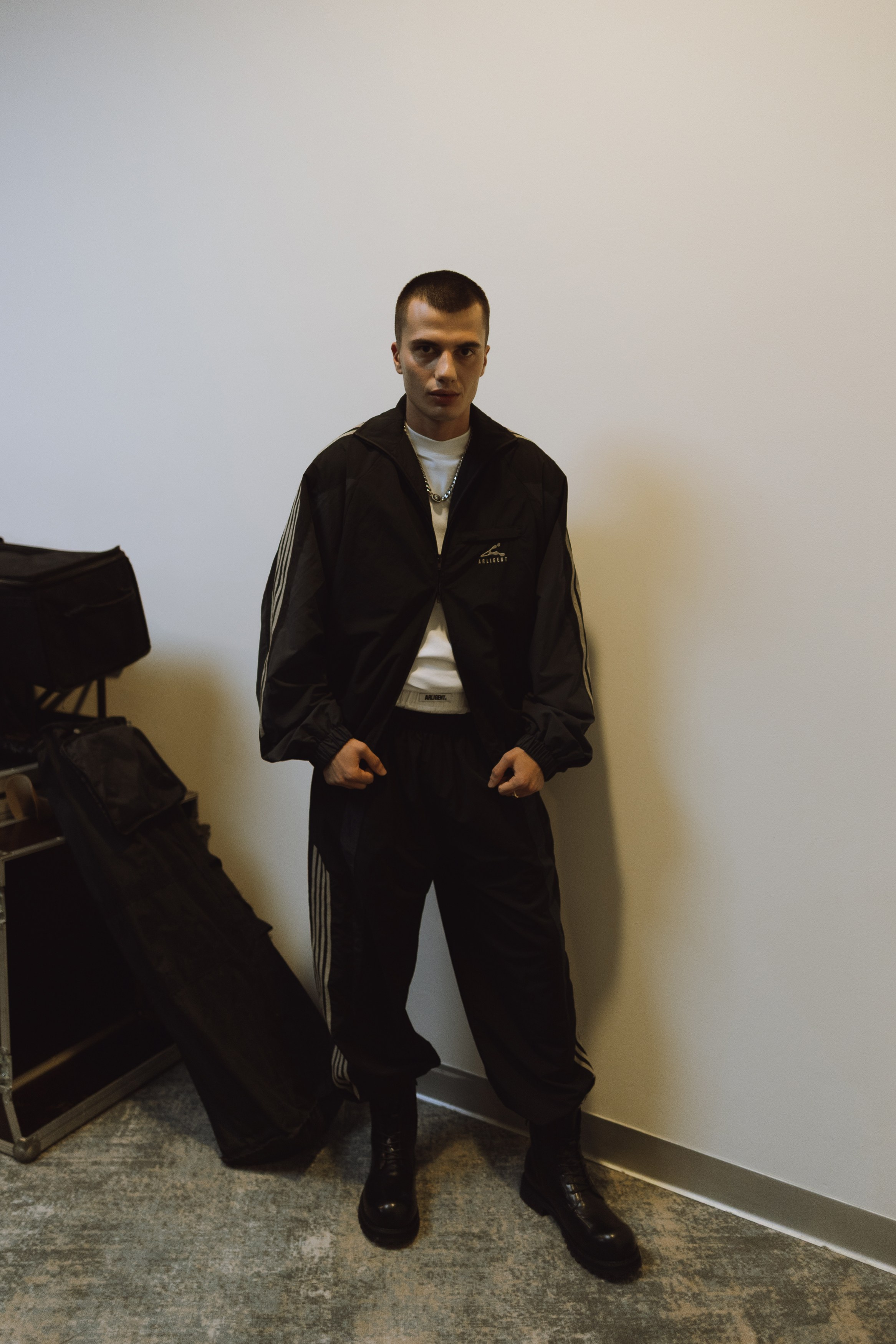 Sochi Fashion Week 2025. RetroChic Фото